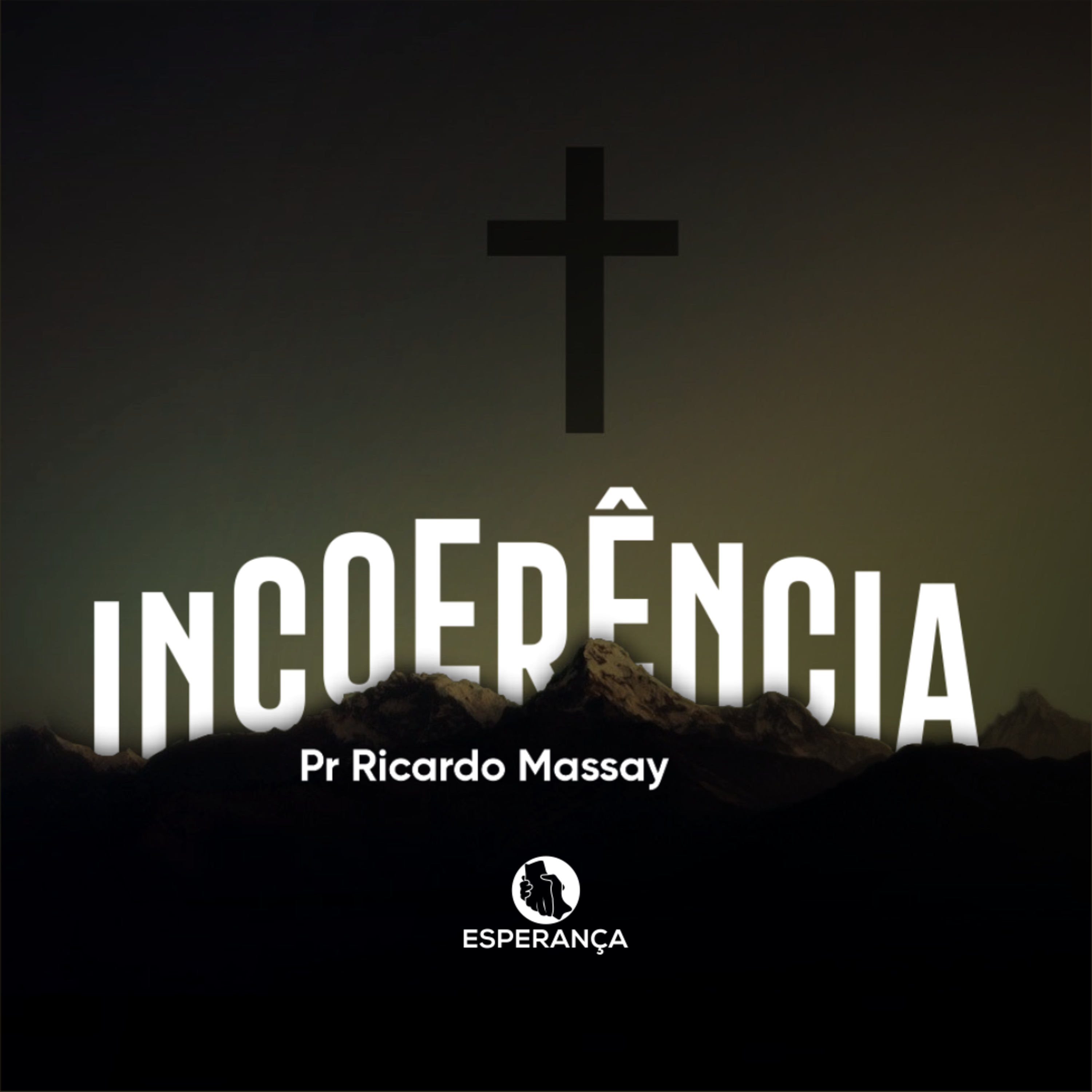 INCOERÊNCIA - PR RICARDO MASSAY episode artwork