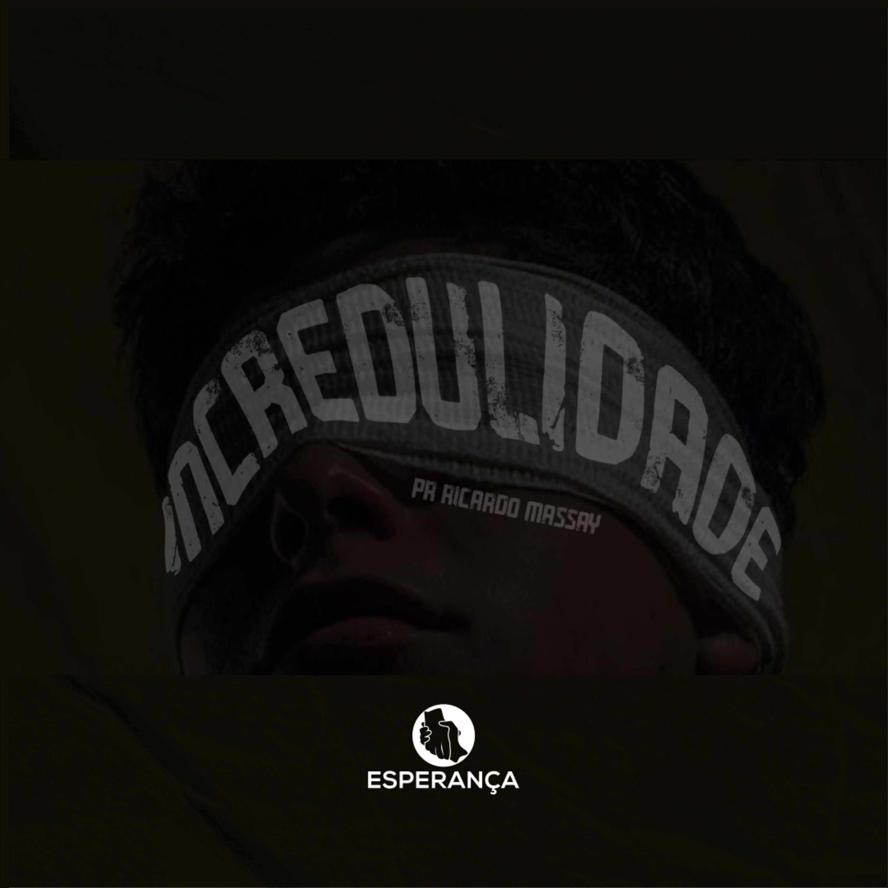 INCREDULIDADE - PR RICARDO MASSAY episode artwork
