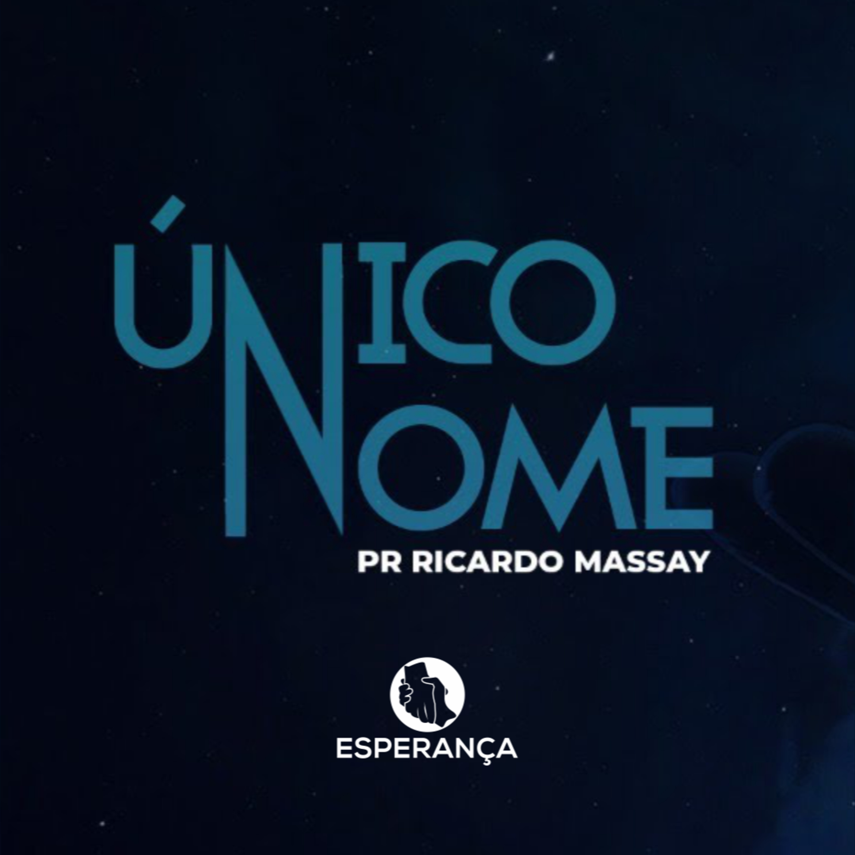 ÚNICO NOME - PR RICARDO MASSAY episode artwork