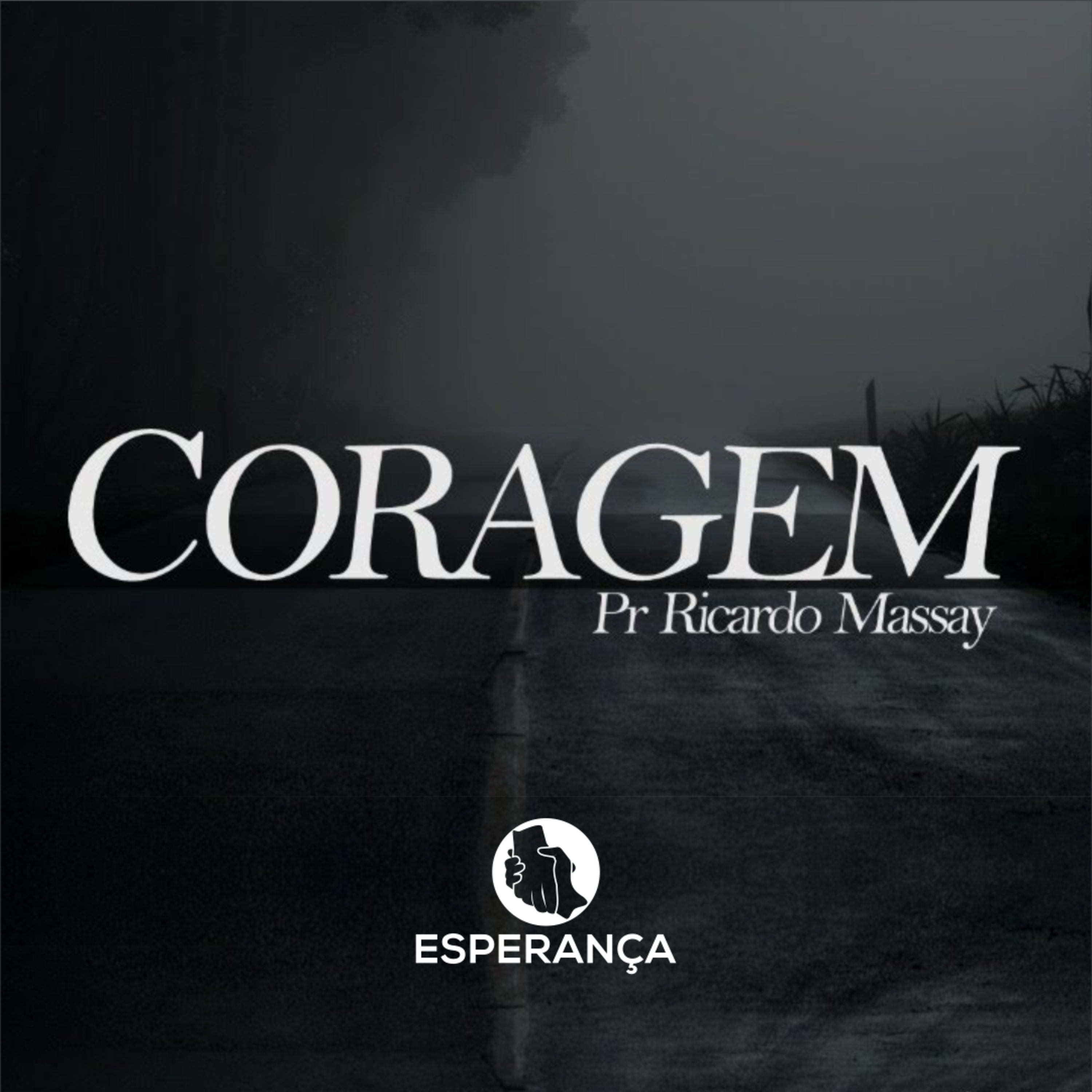 CORAGEM - PR RICARDO MASSAY episode artwork