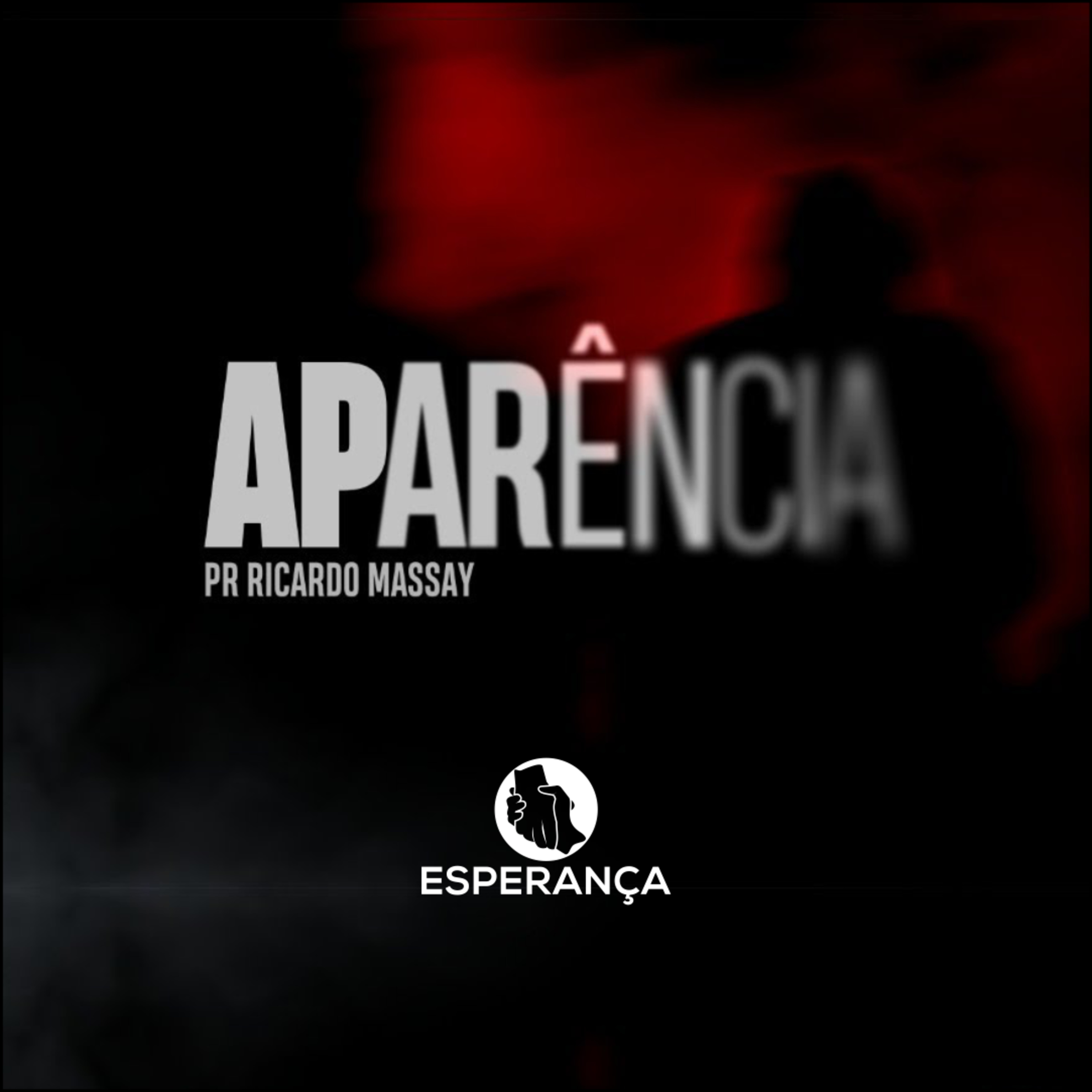 APARÊNCIA - PR RICARDO MASSAY episode artwork