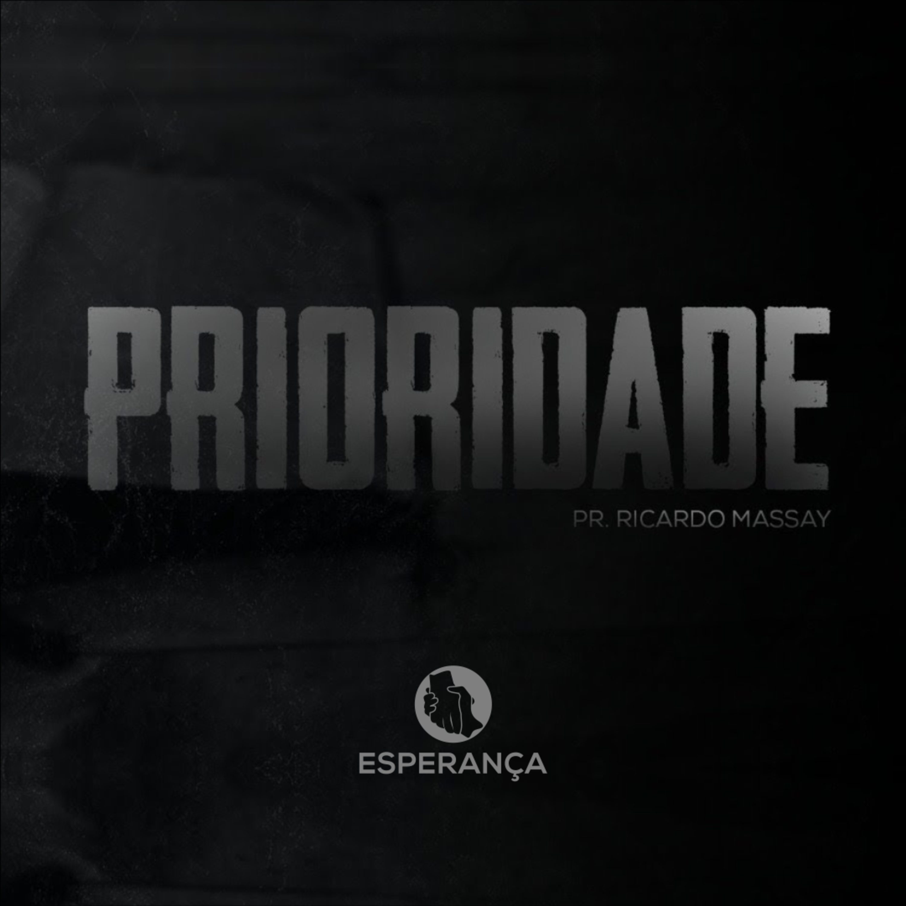 PRIORIDADE - PR RICARDO MASSAY episode artwork