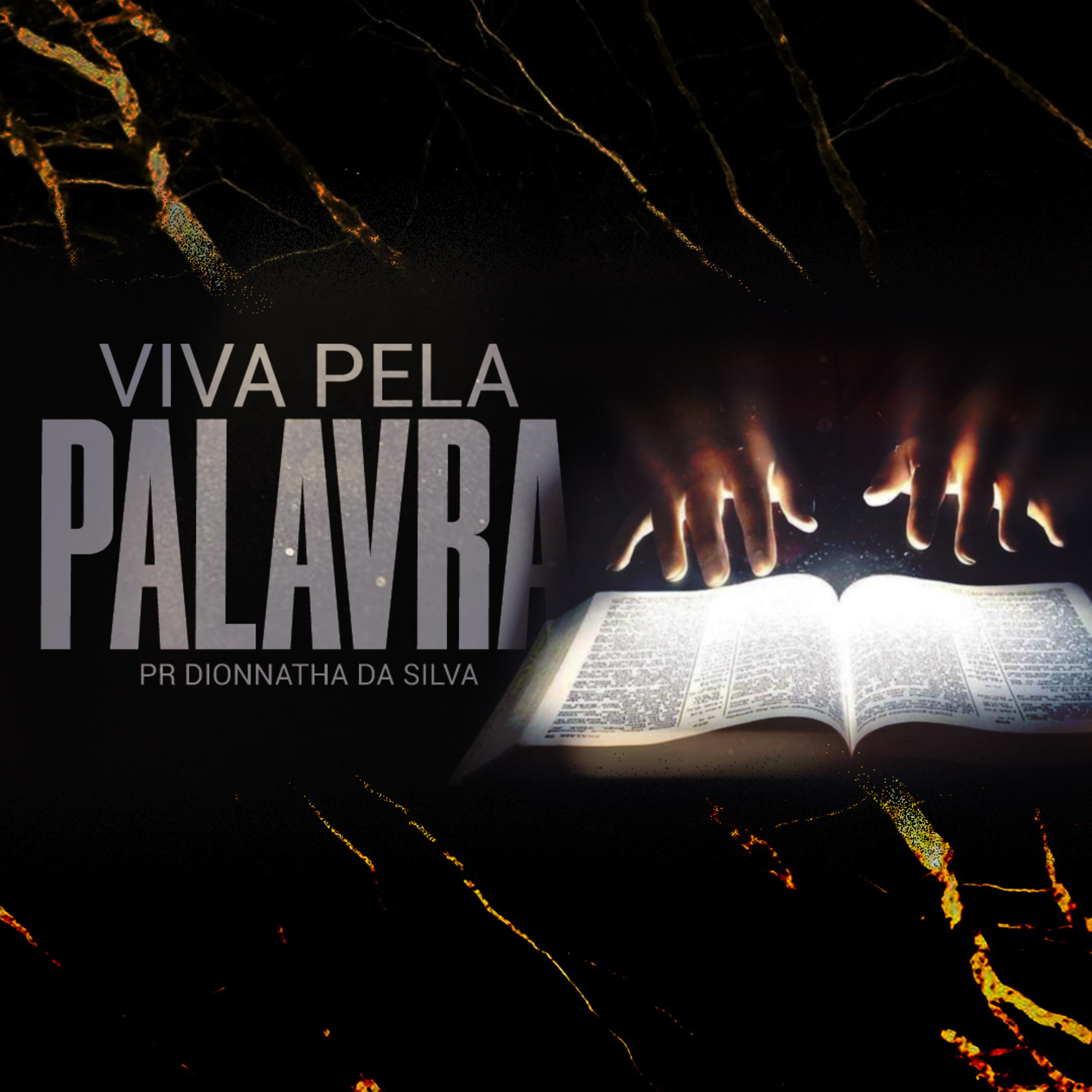 VIVA PELA PALAVRA - PR DIONNATHA DA SILVA episode artwork
