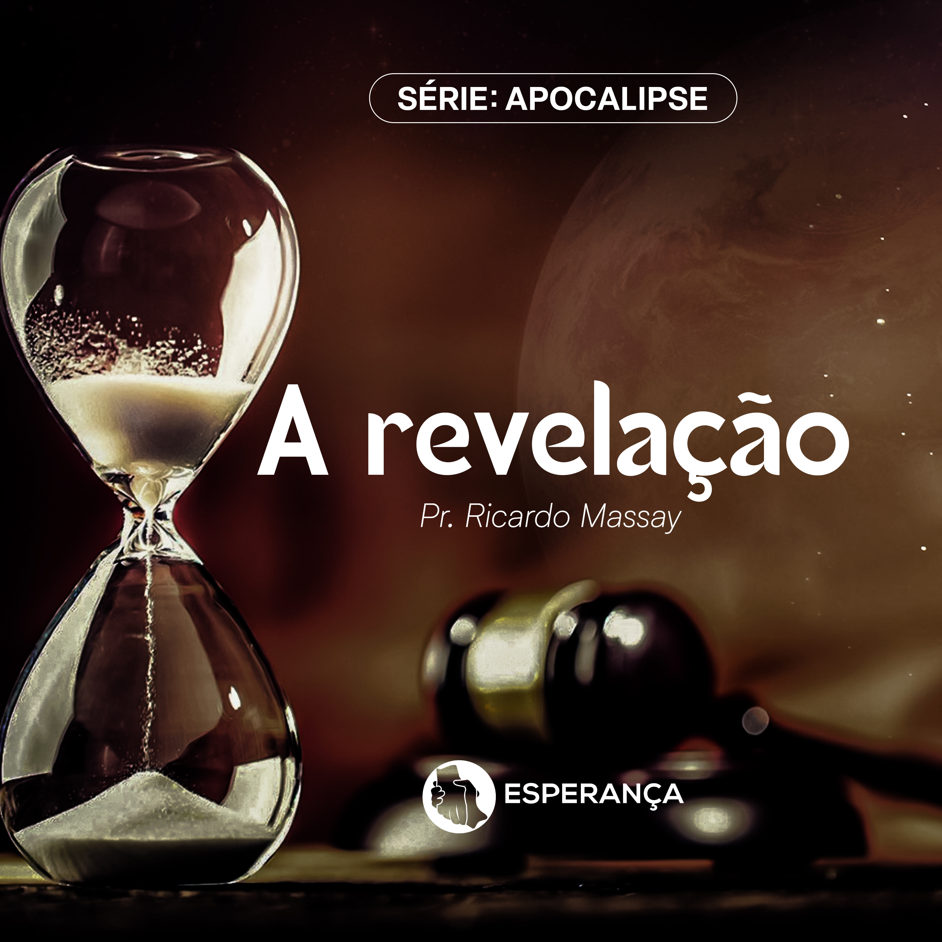 SÉRIE: APOCALIPSE - A REVELAÇÃO episode artwork