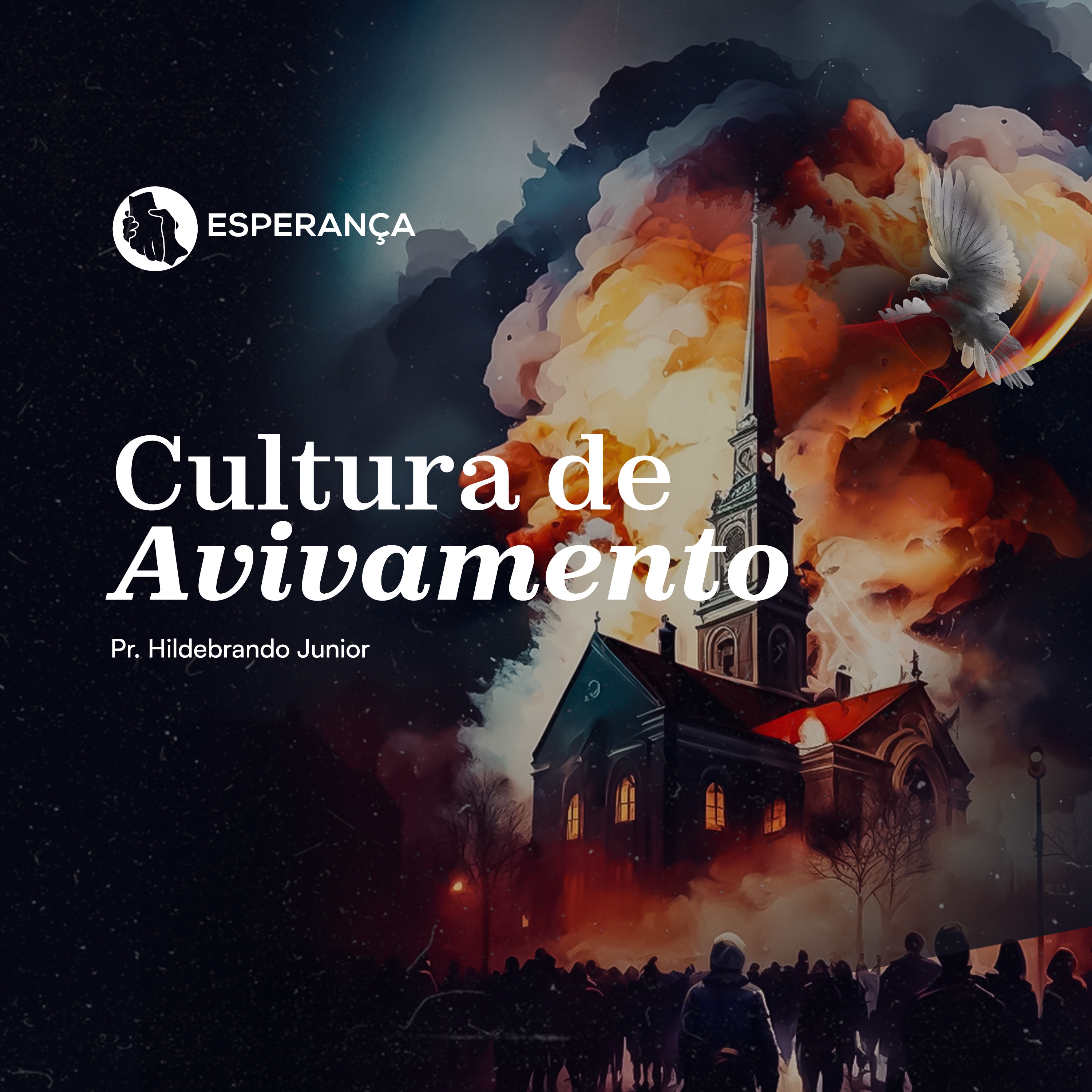 IgrejaEsperanca.Online