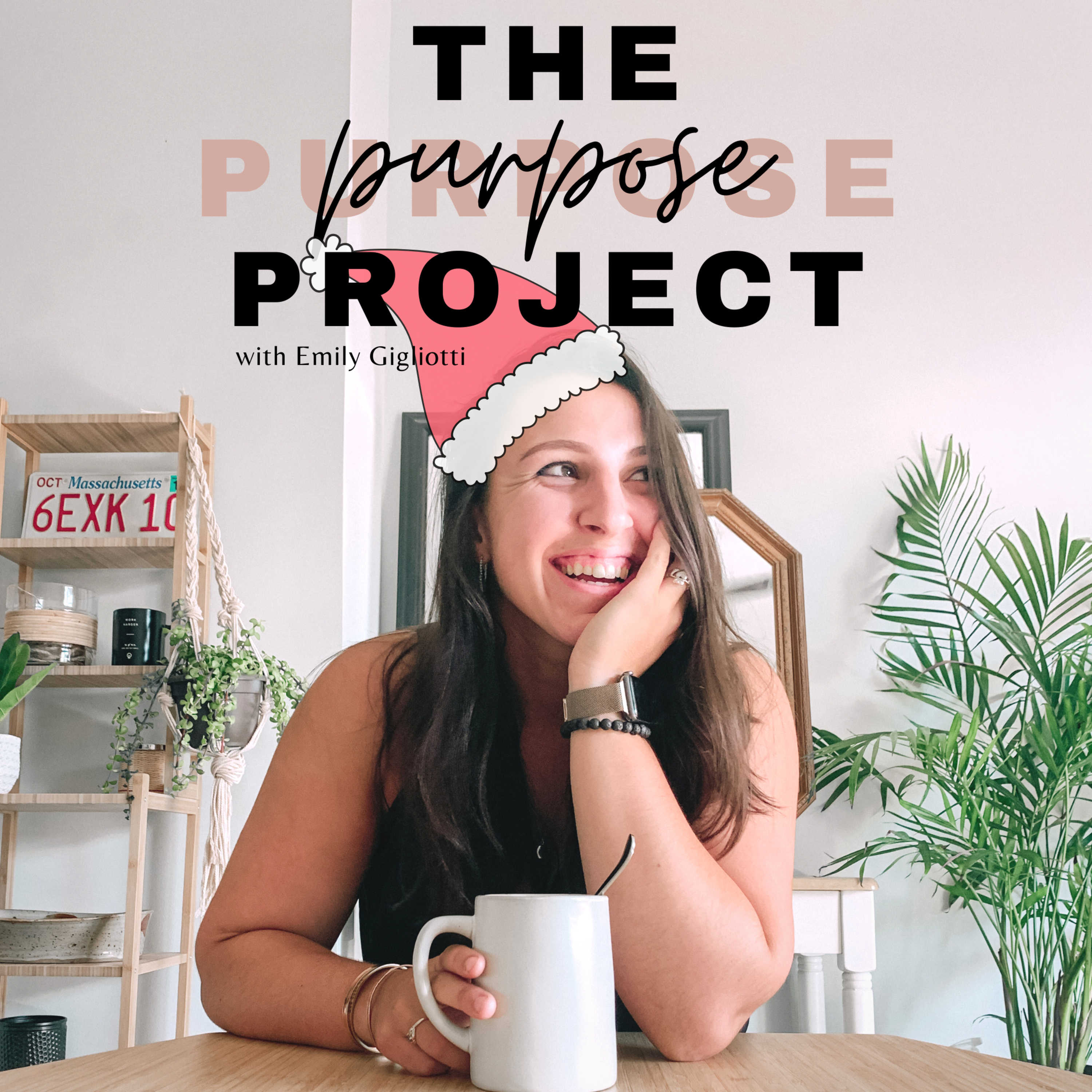 The Purpose Project Podcast