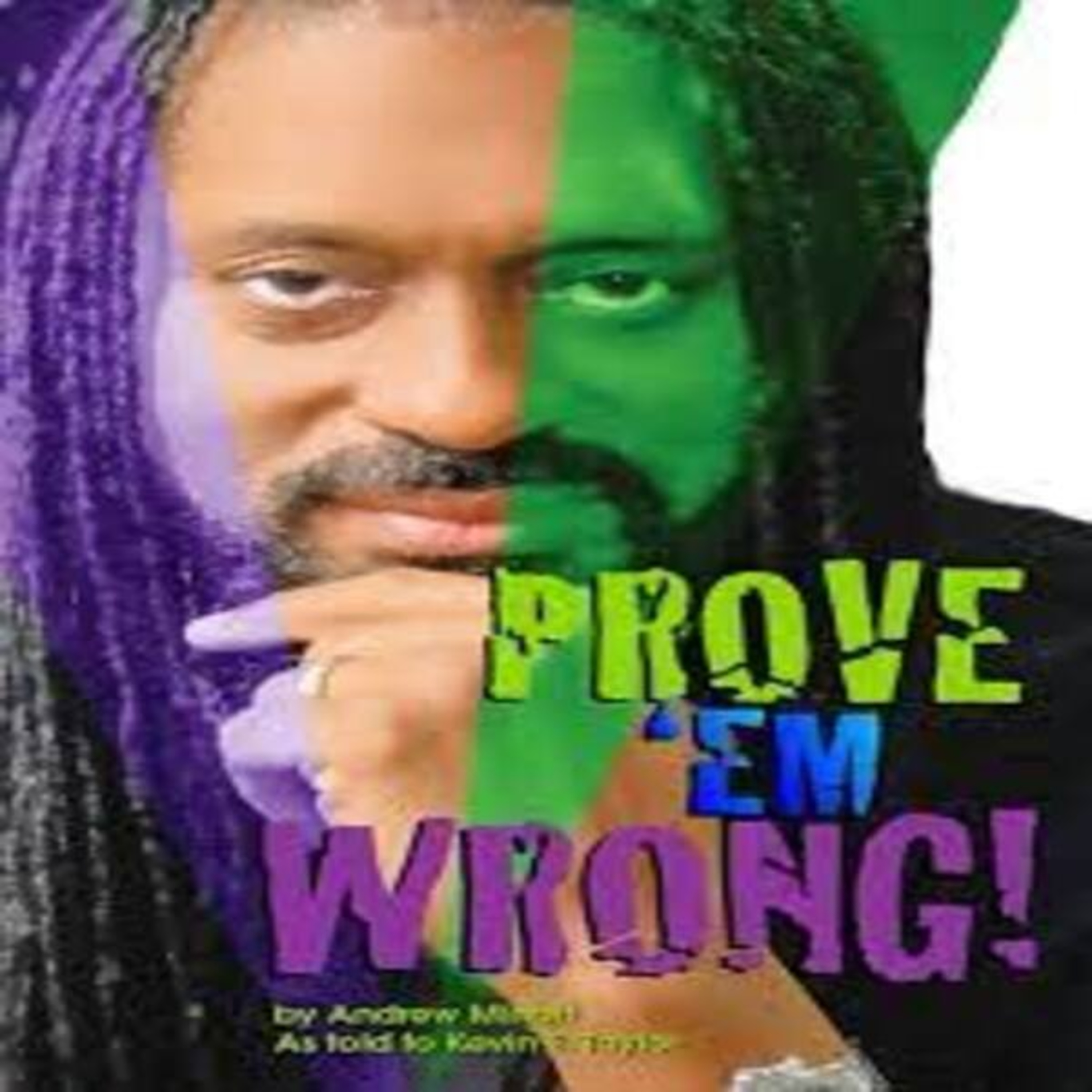 s4e7 {157} Andrew Minott (2023) interview on Nexxlegacy