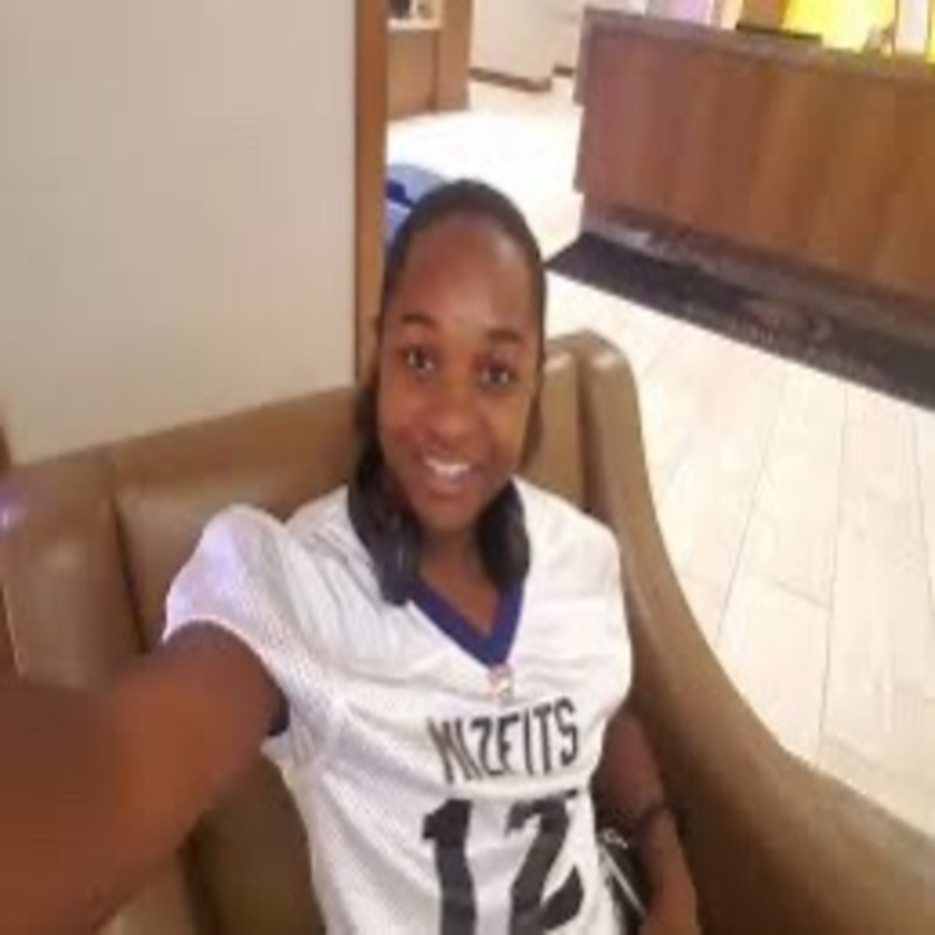 s7ep35 Show# 335 Guest: Leshay Shute of the Music City Mizfits (2023) interview on Nexxlegacy Sports