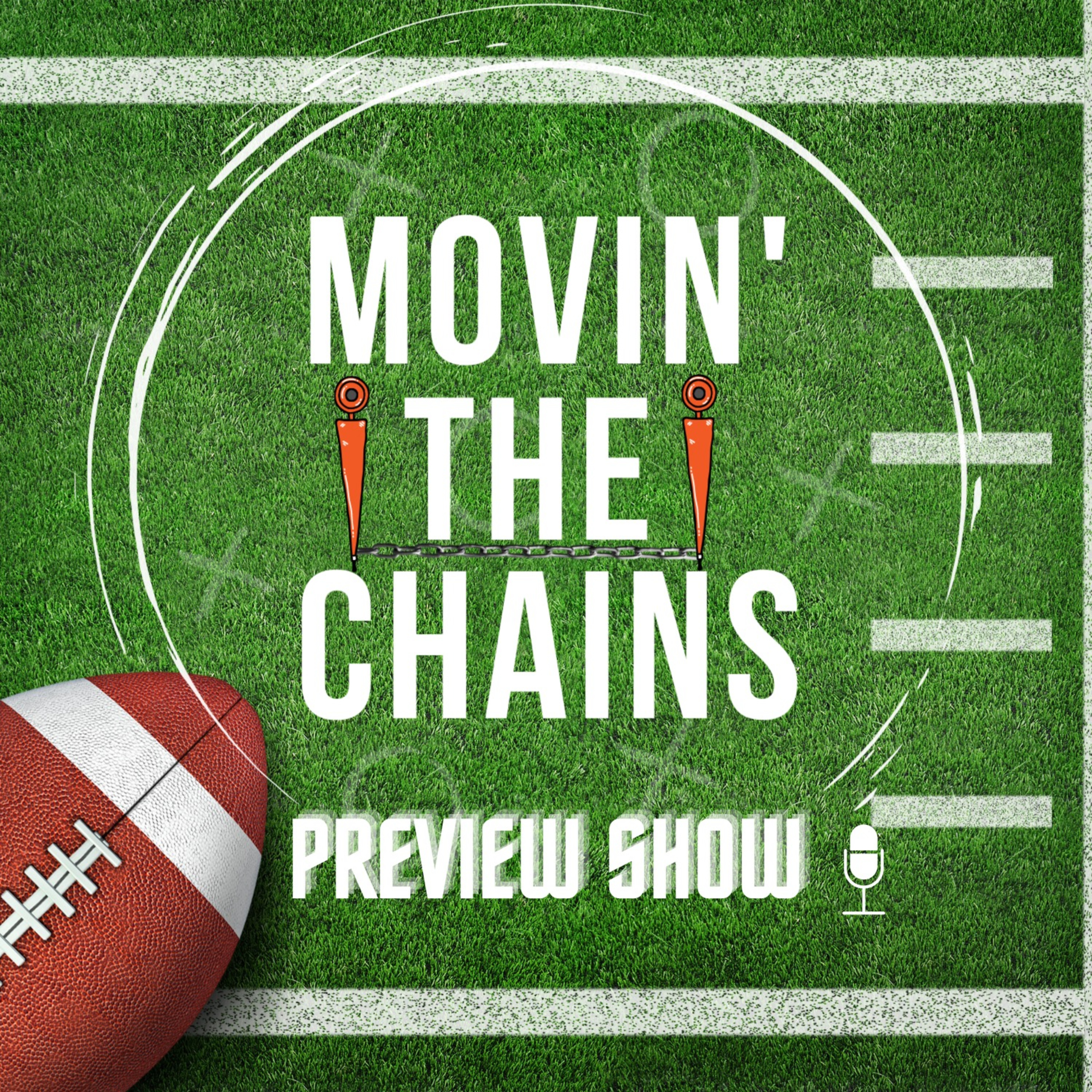 Movin\' The Chains