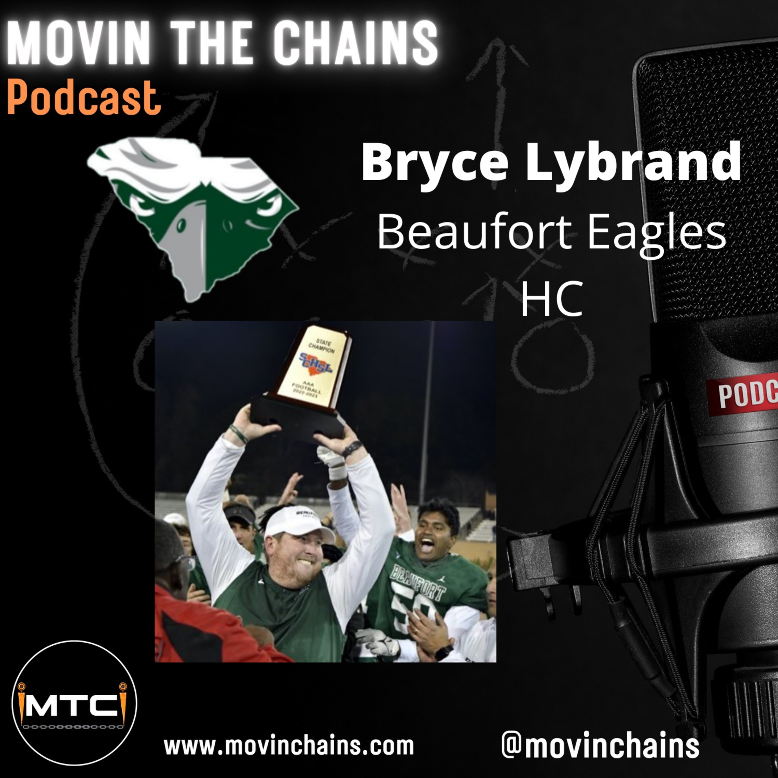 Movin\' The Chains