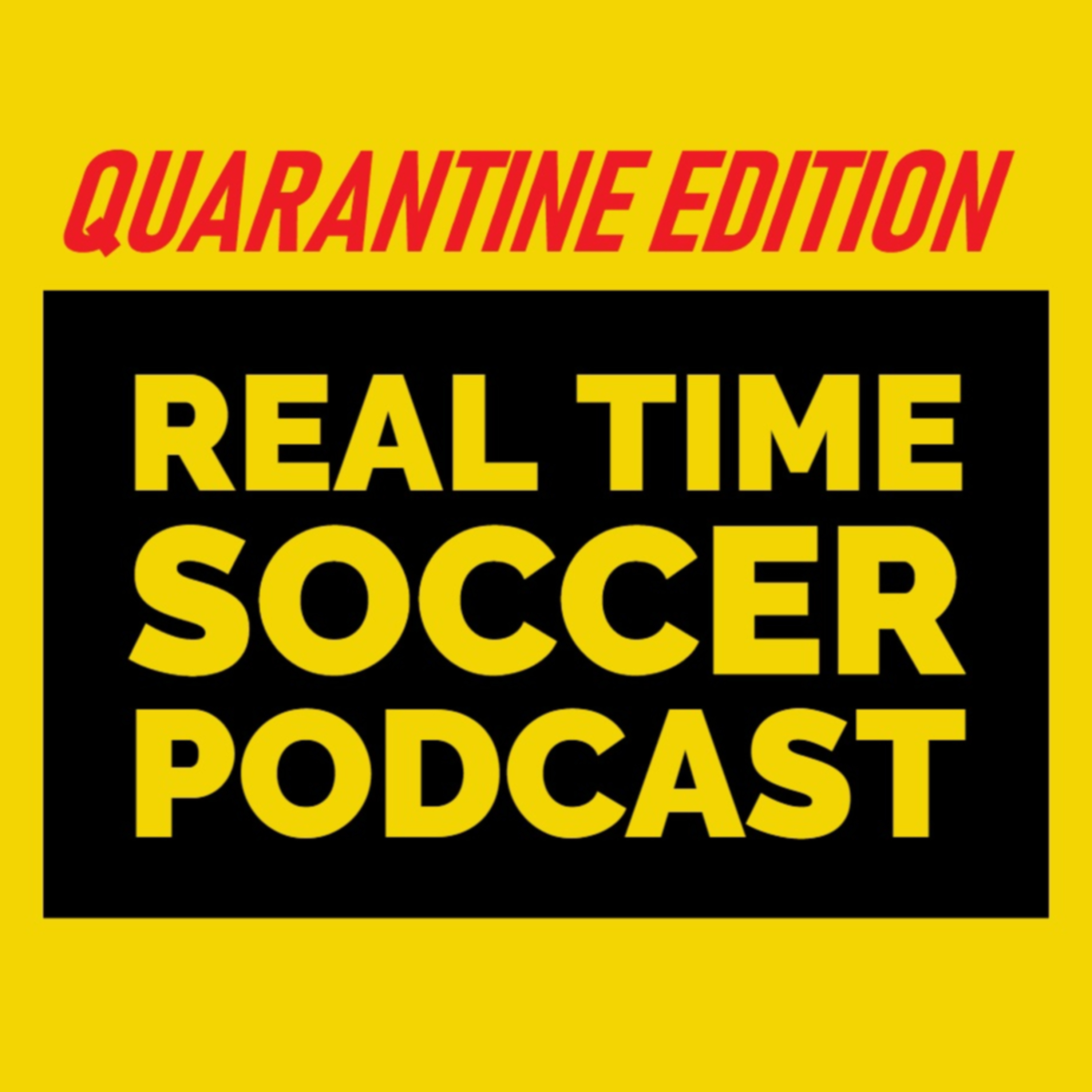 Quarantine edition 3 : Mister Champions League
