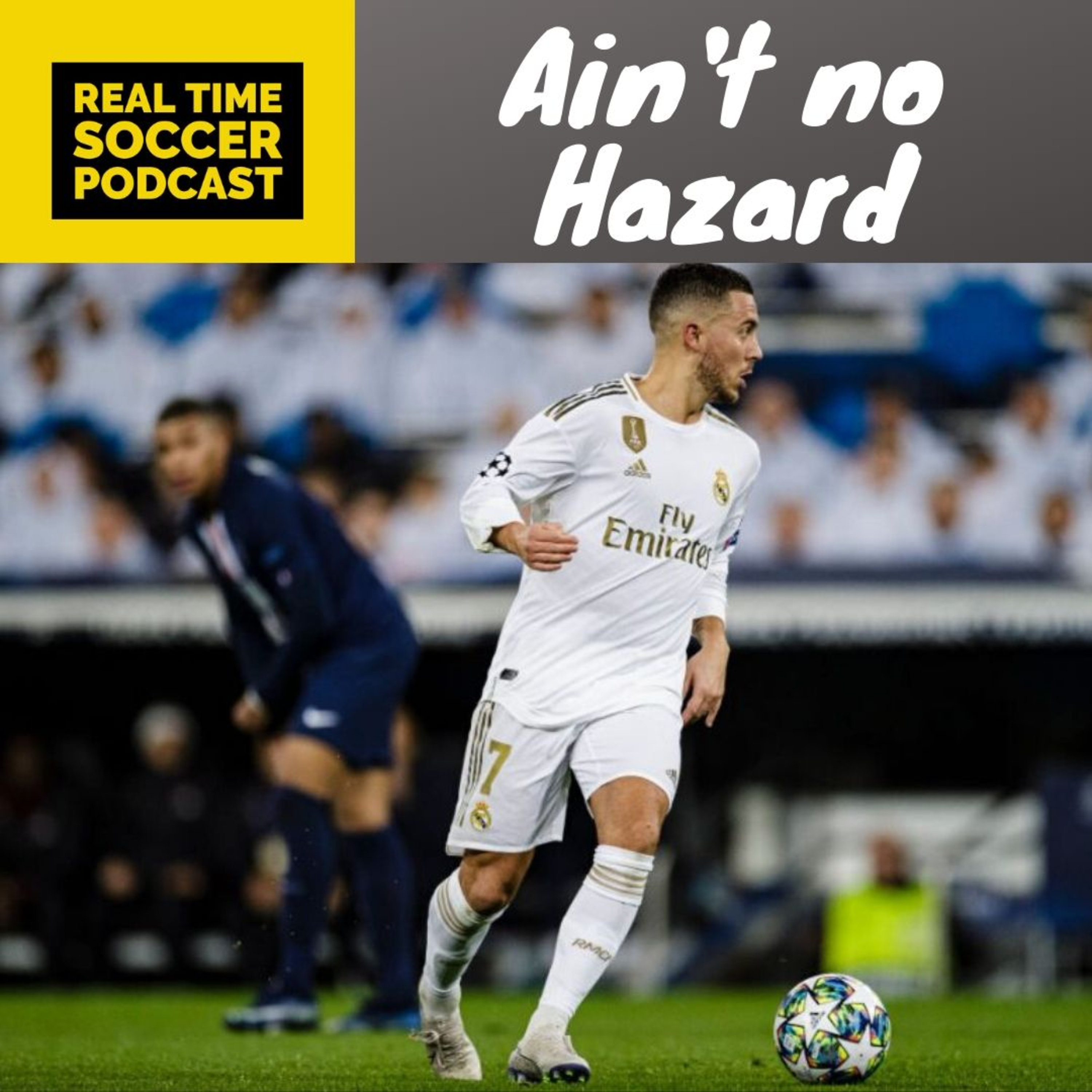 Ain't no Hazard