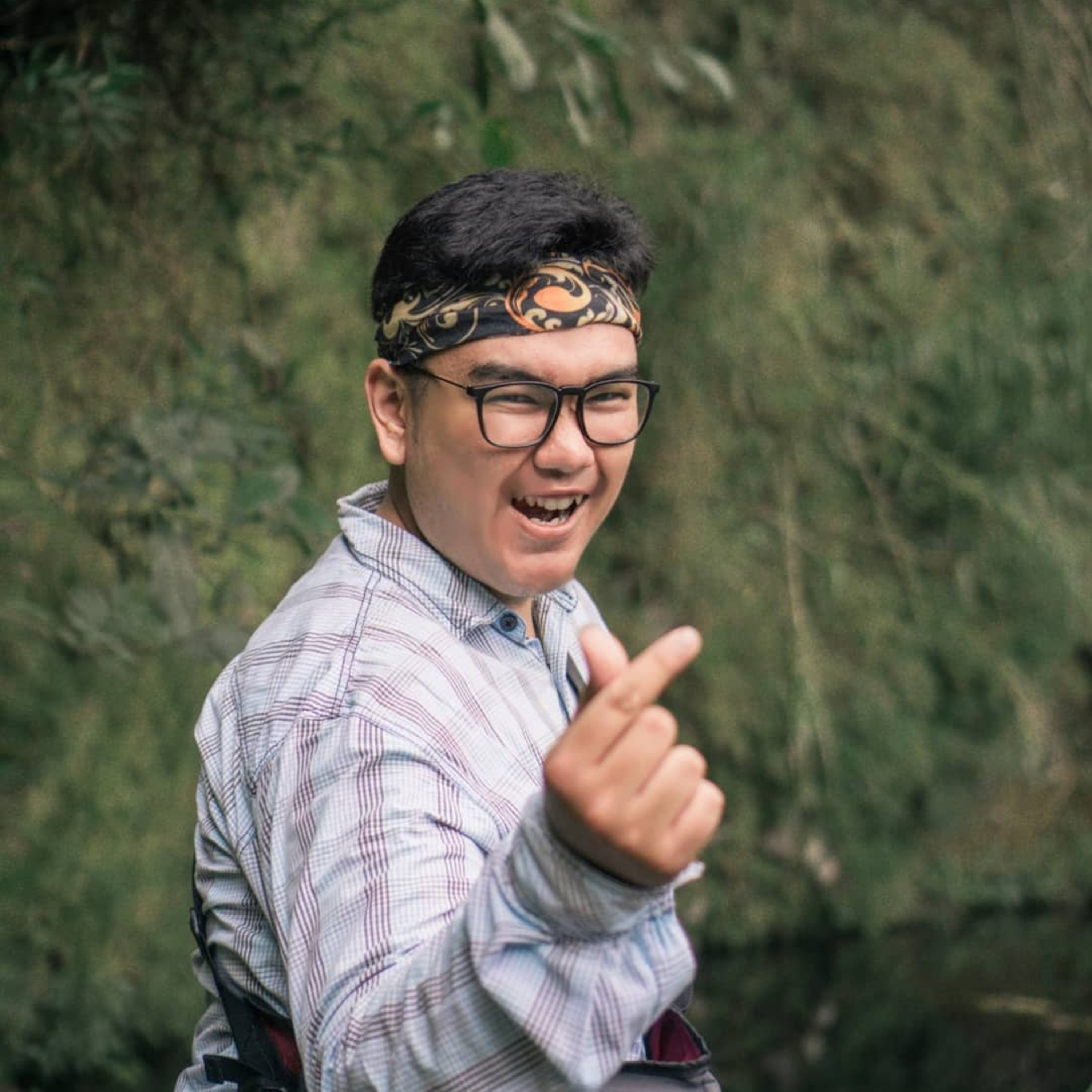 Podcast Bukan Aku