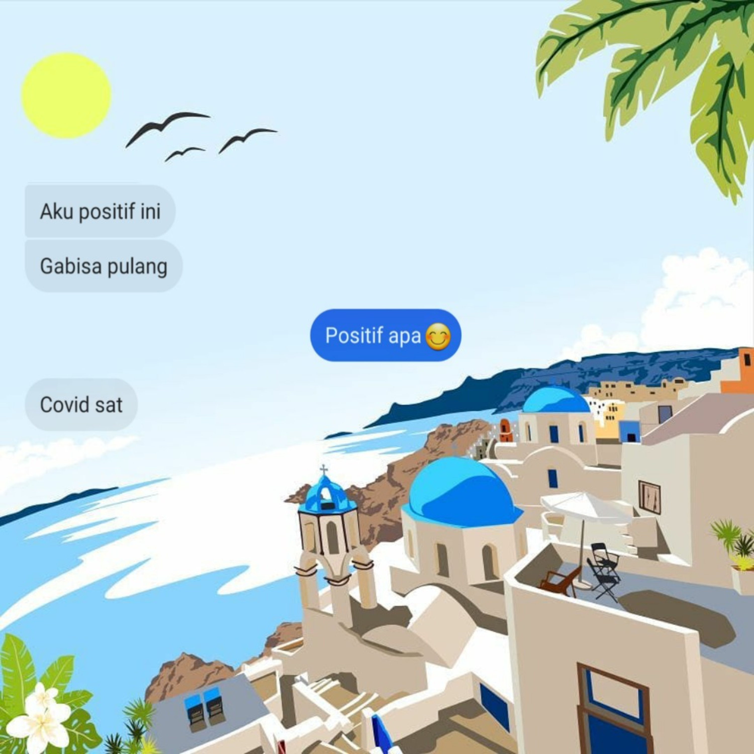 #15 PEJUANG SEMBUH COVID-19