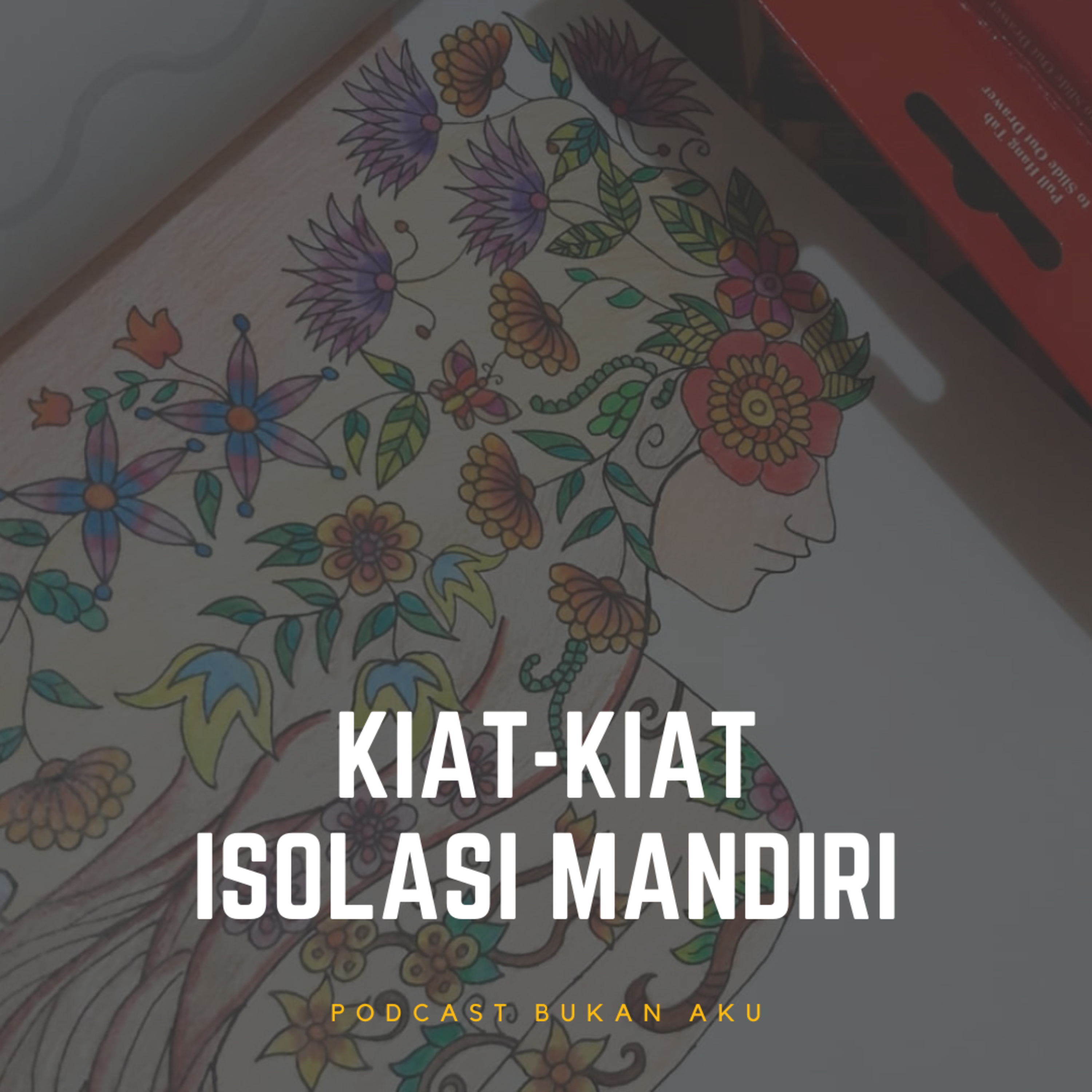 #16 SELAMAT & SEMBUH DARI COVID