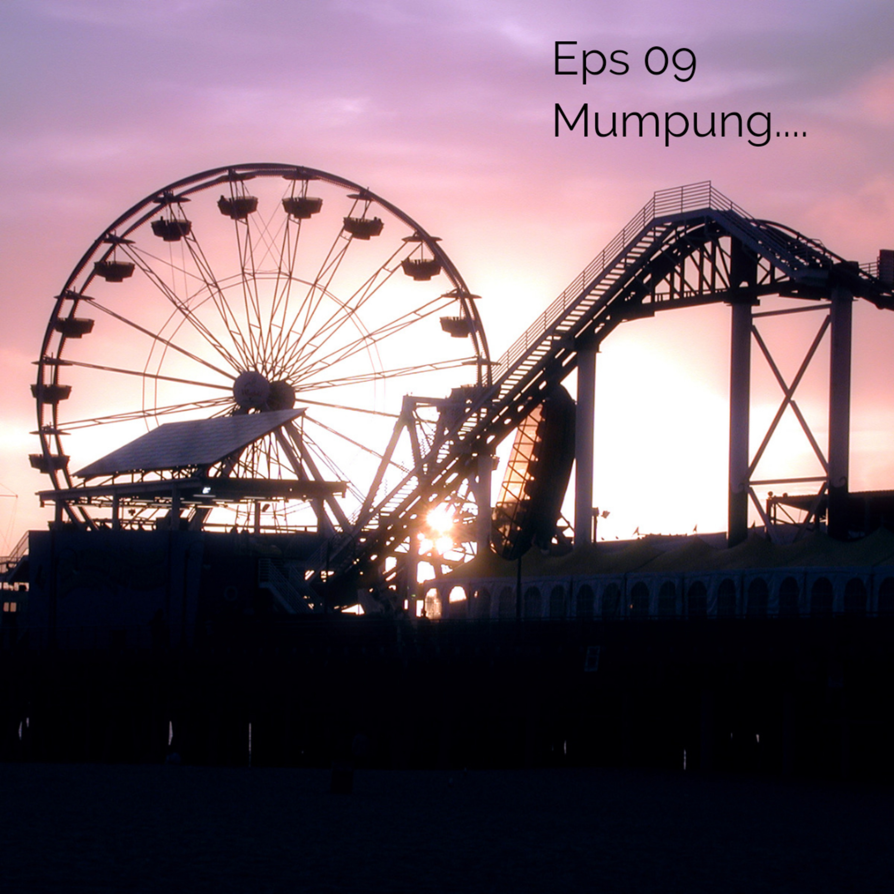 S04E09 - Mumpung... episode artwork