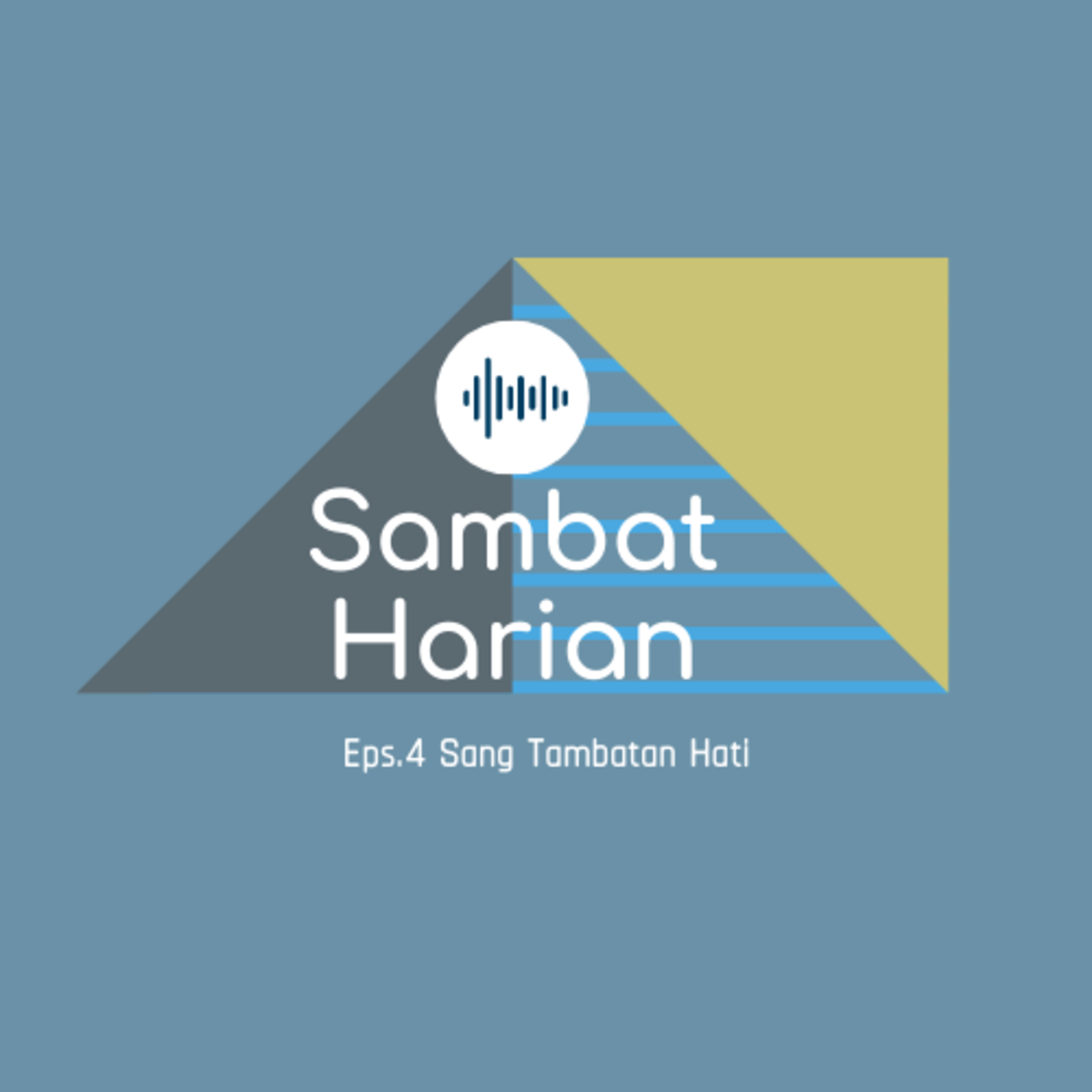 Sambat Harian