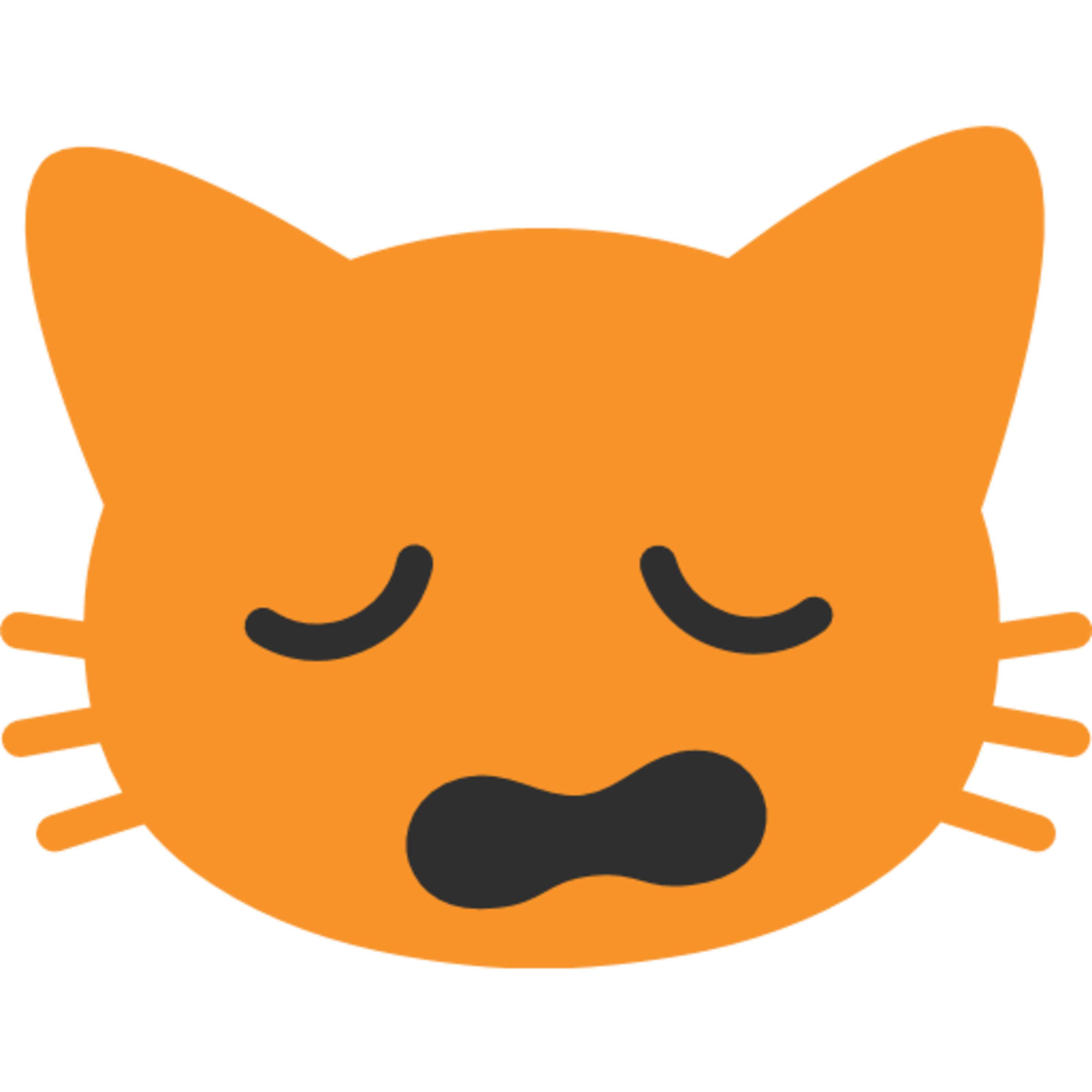 Relax My Cat