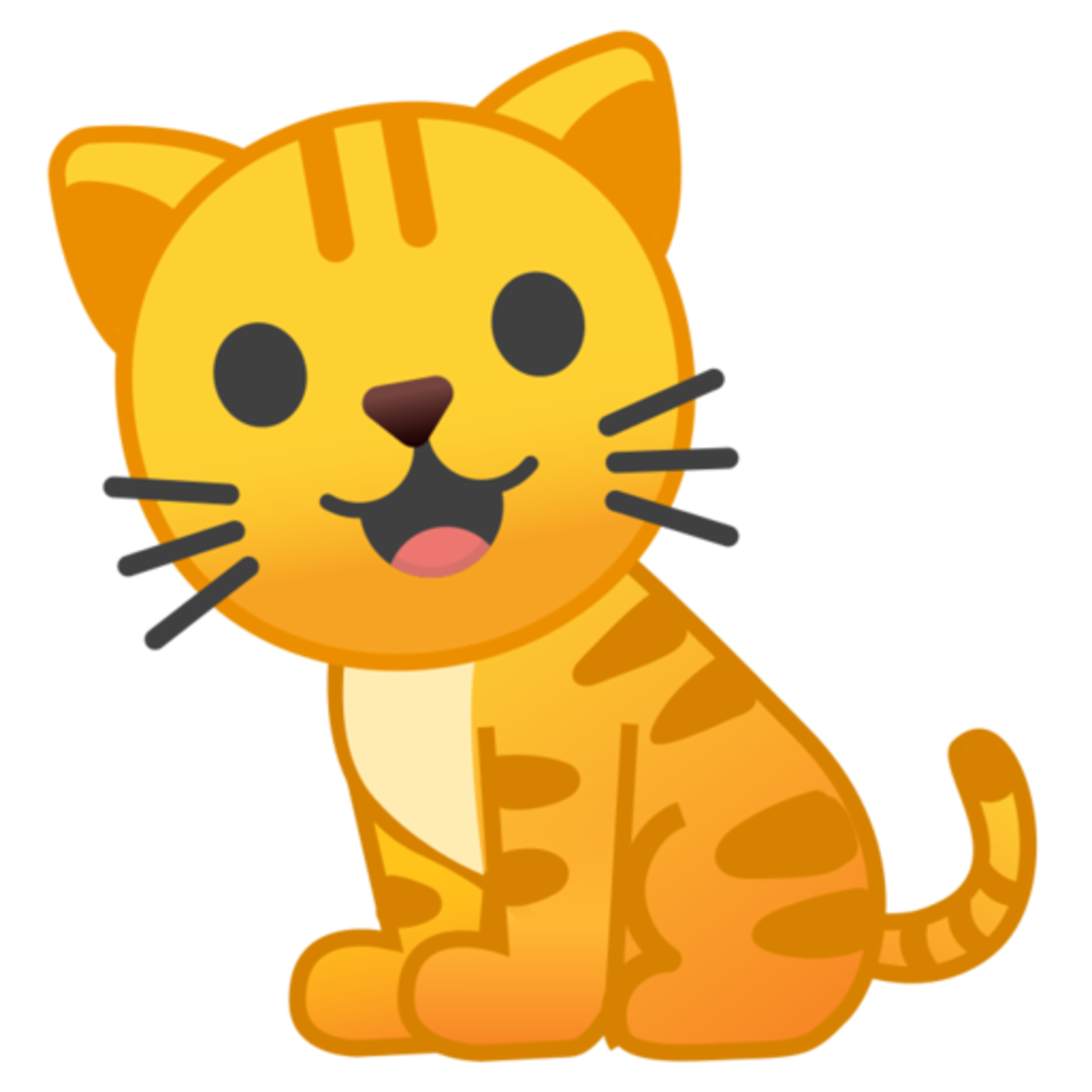 Relax My Cat