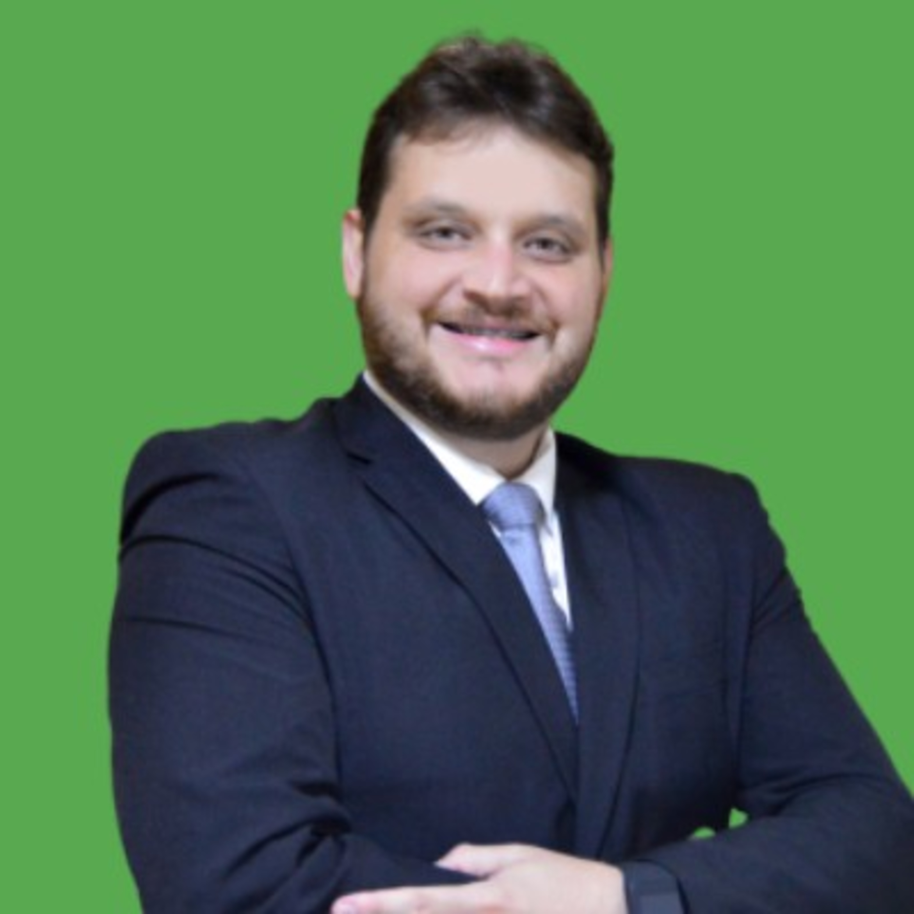 Podcast Raiz