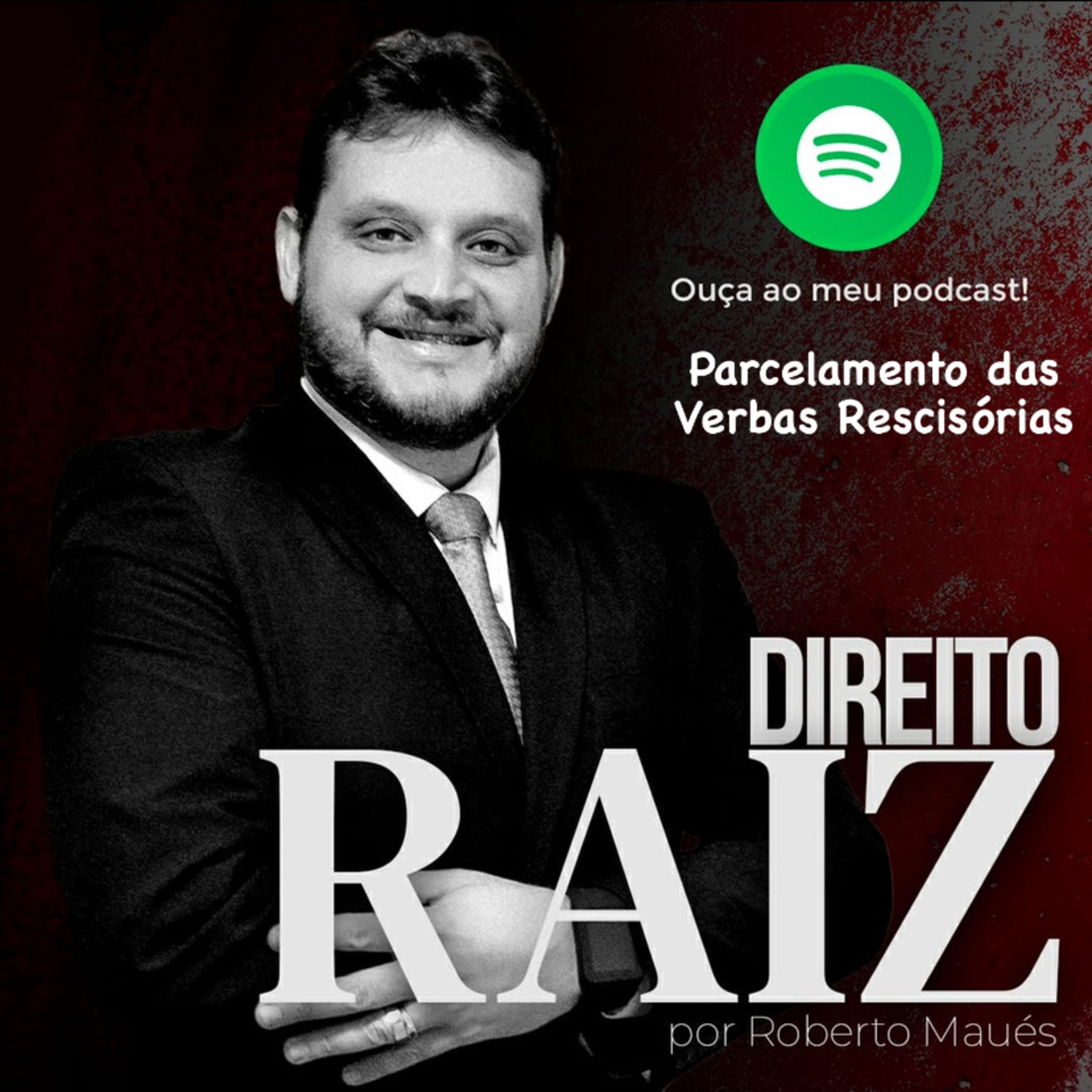 Podcast Raiz
