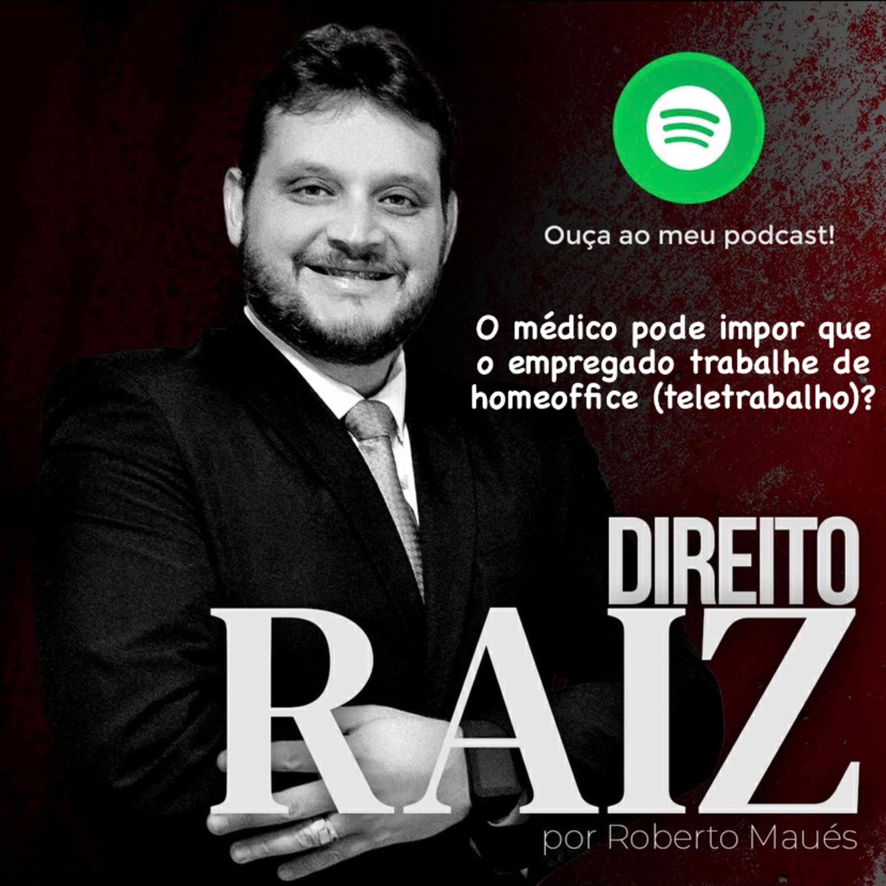 Podcast Raiz