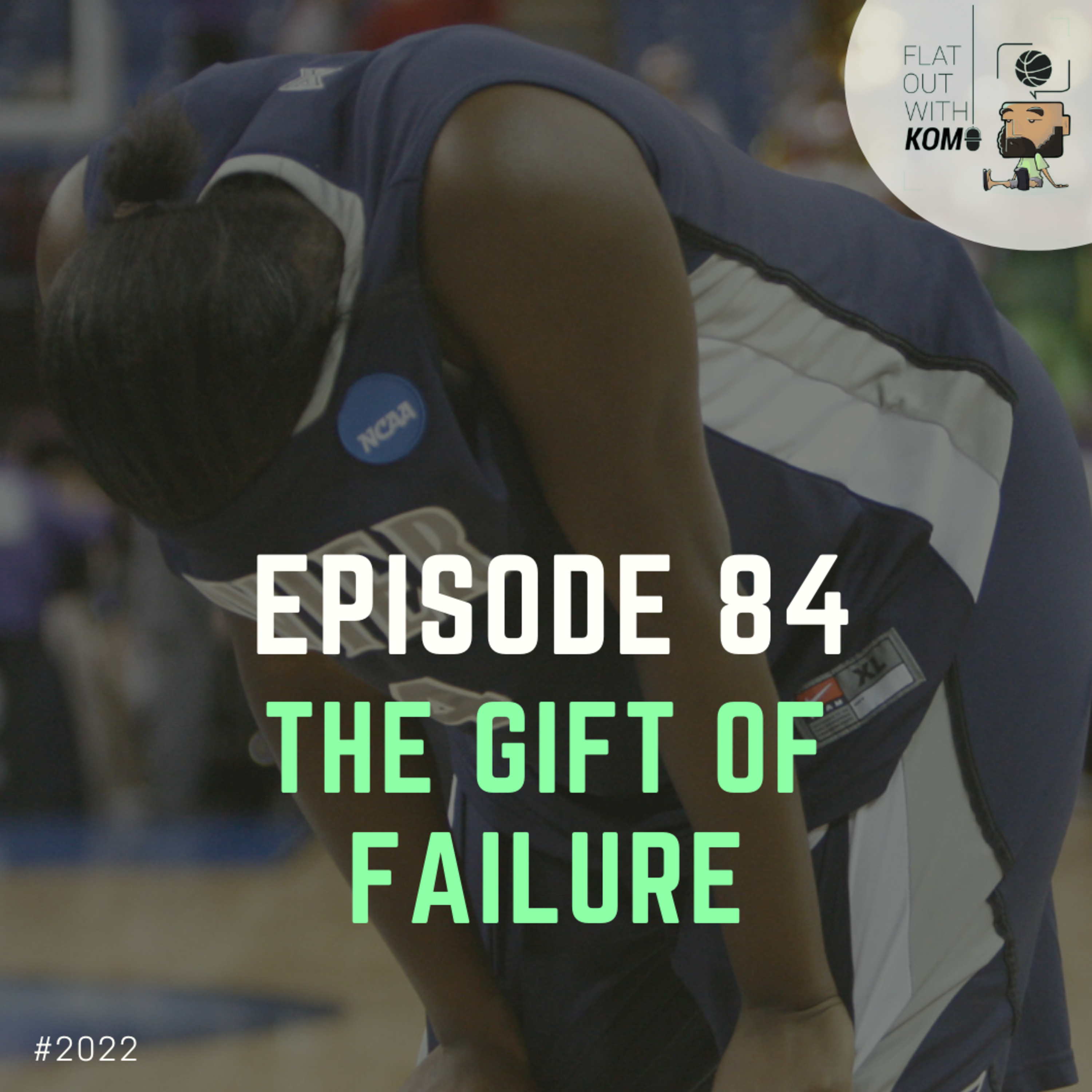 The Flat Out Podcast
