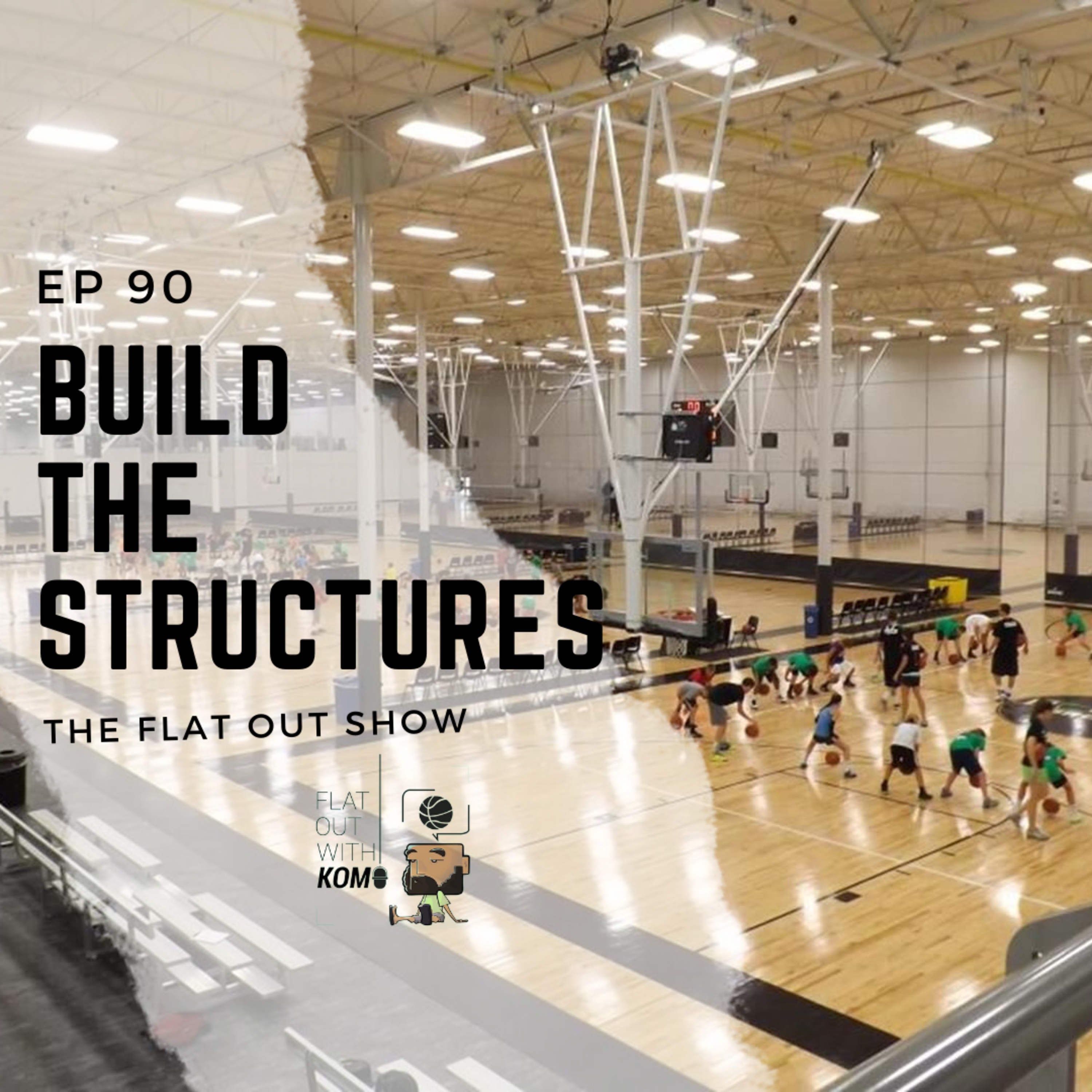 The Flat Out Podcast