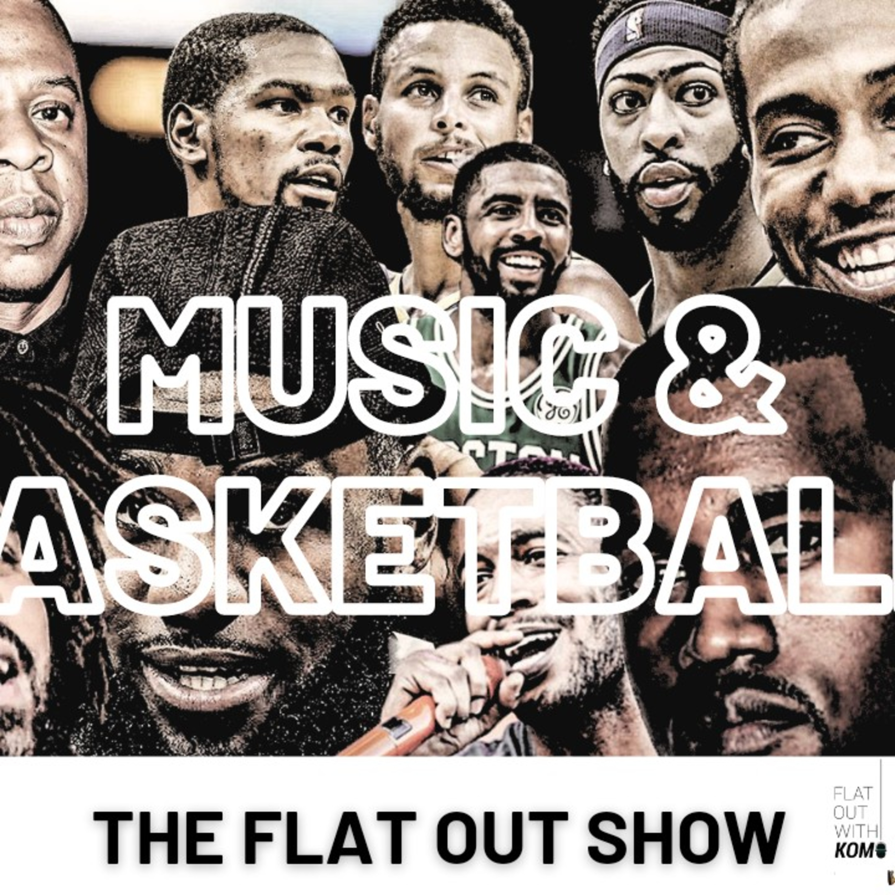 The Flat Out Podcast