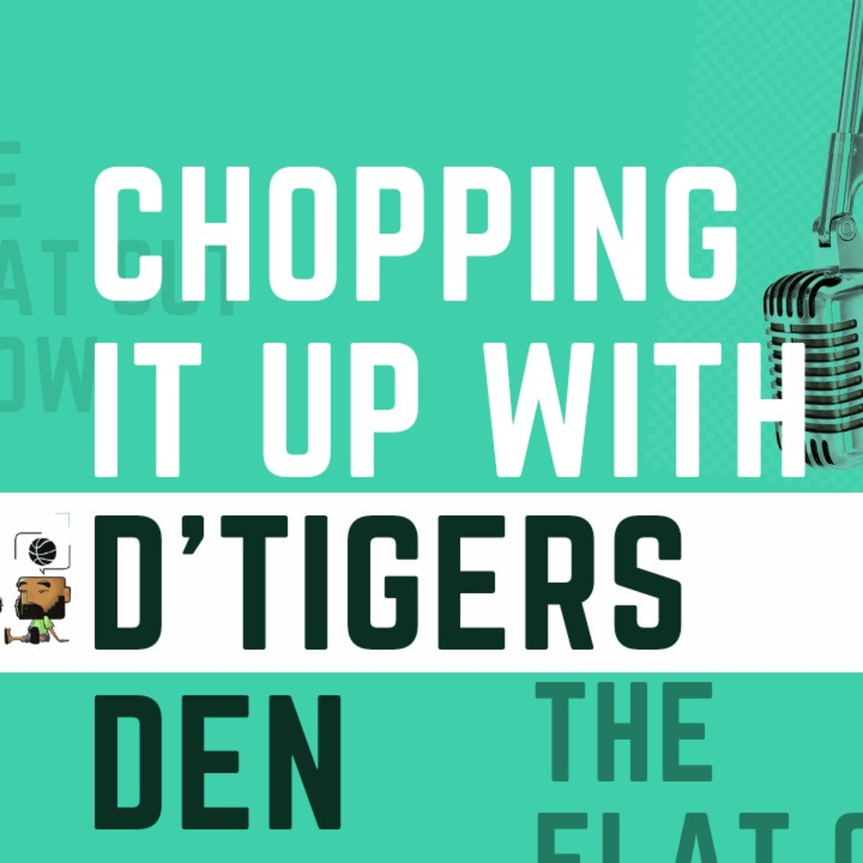 The Flat Out Podcast
