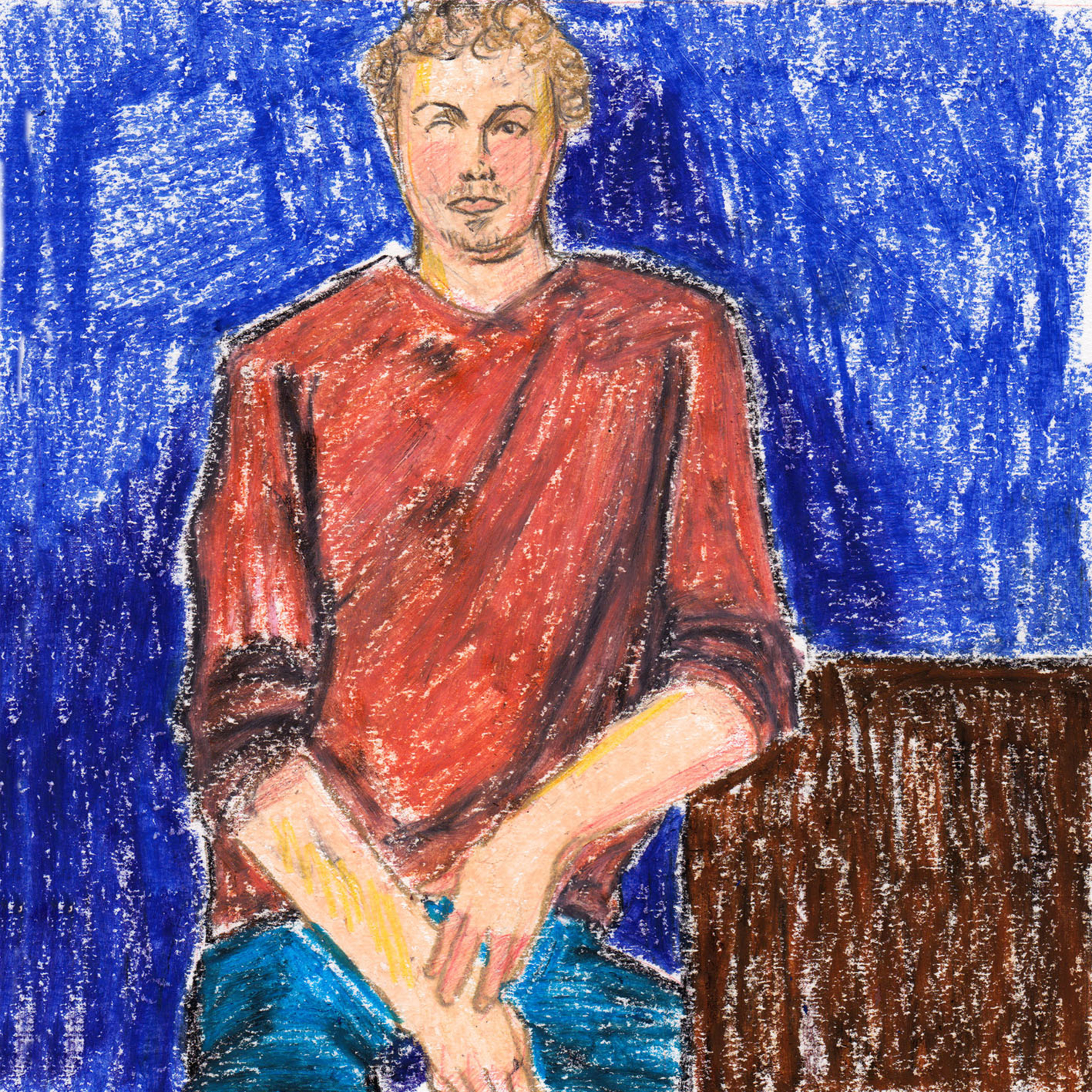 #1 - Tsead Bruinja