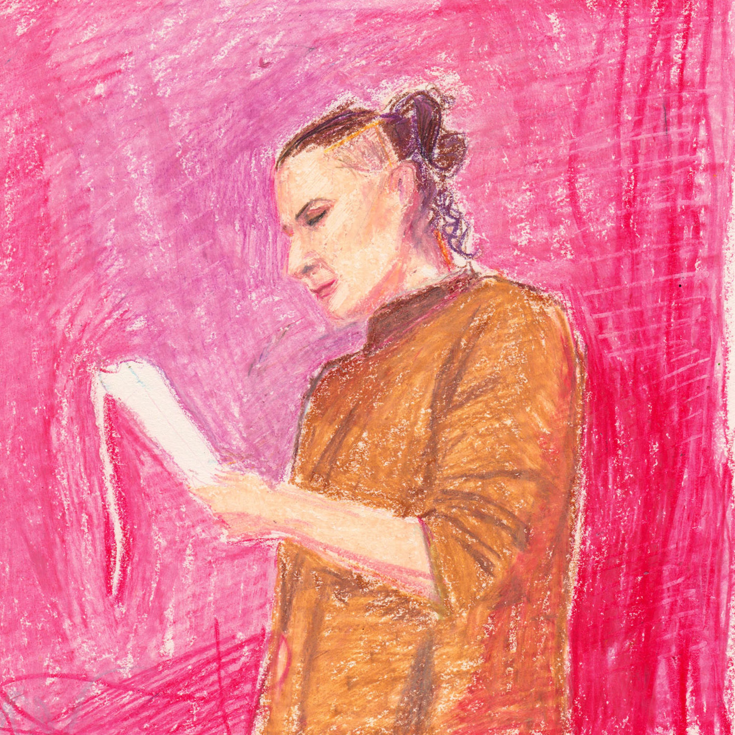 #4 - Hind Eljadid