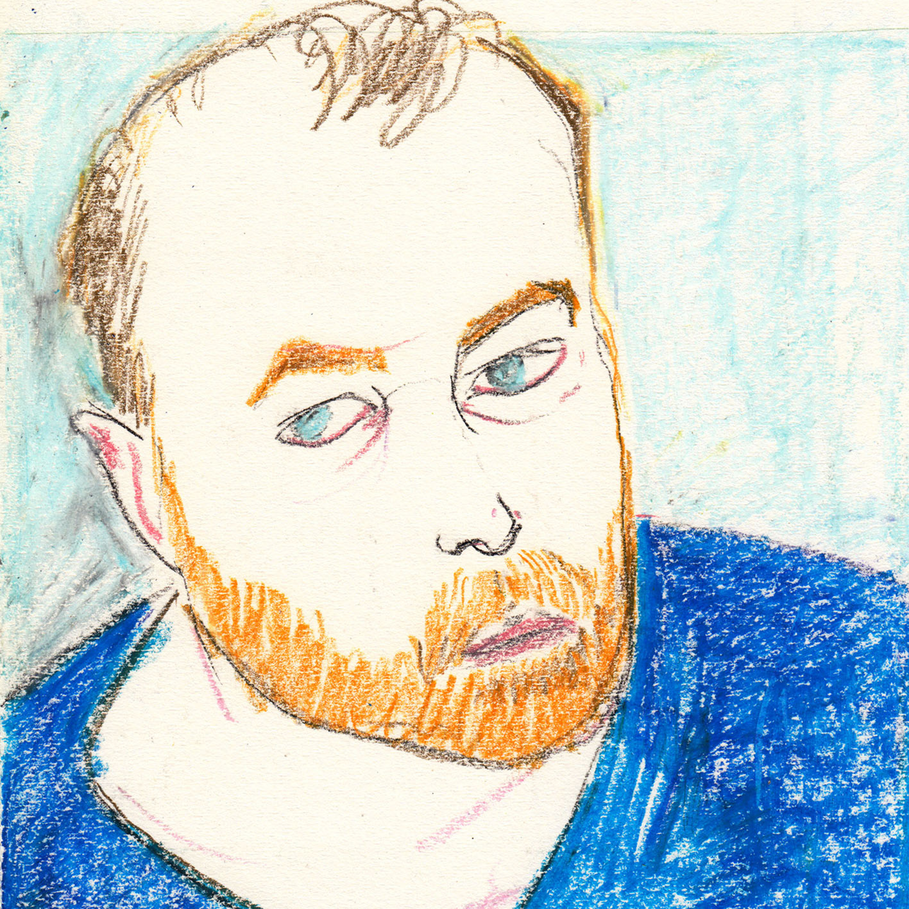 #5 - Edwin Fagel