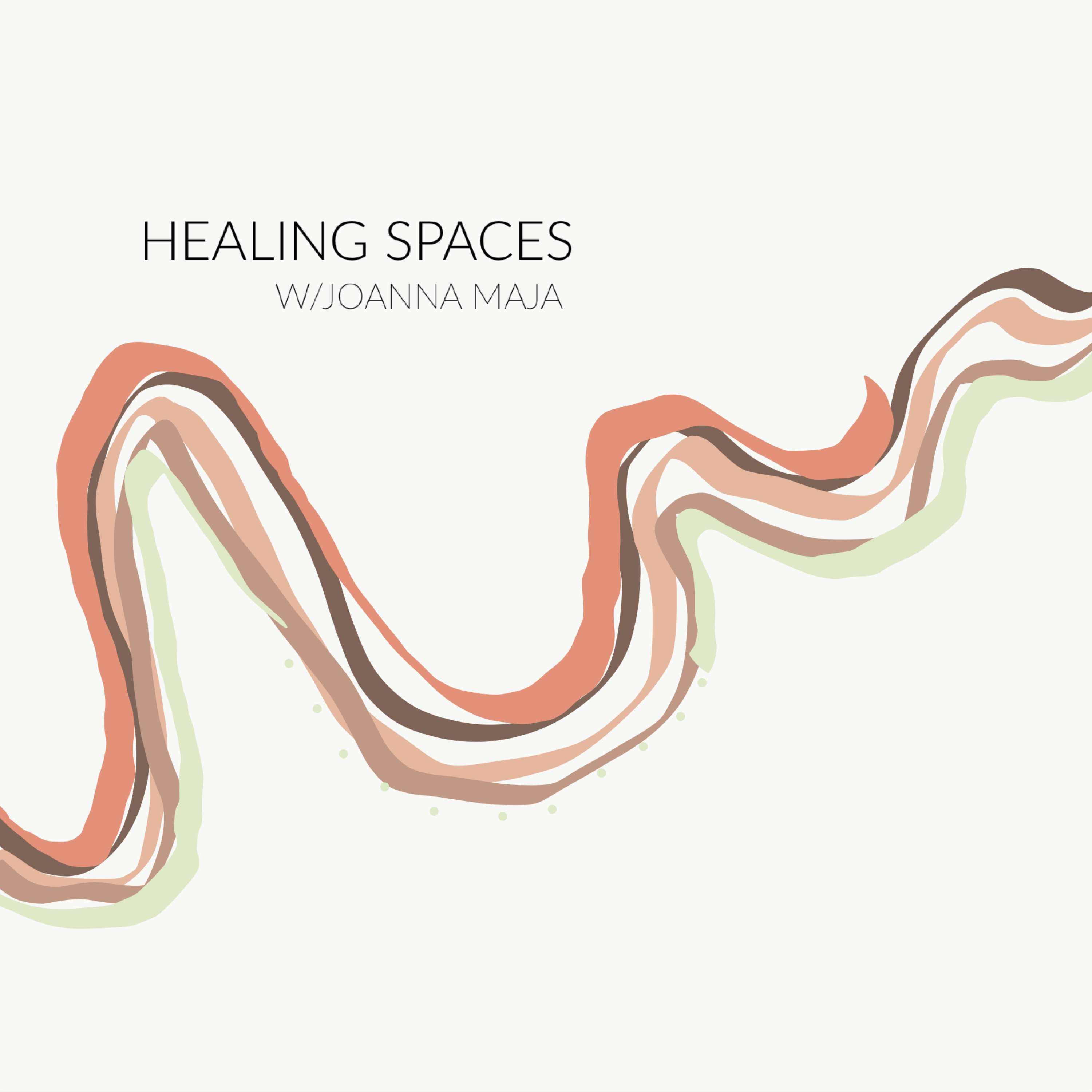 healing spaces