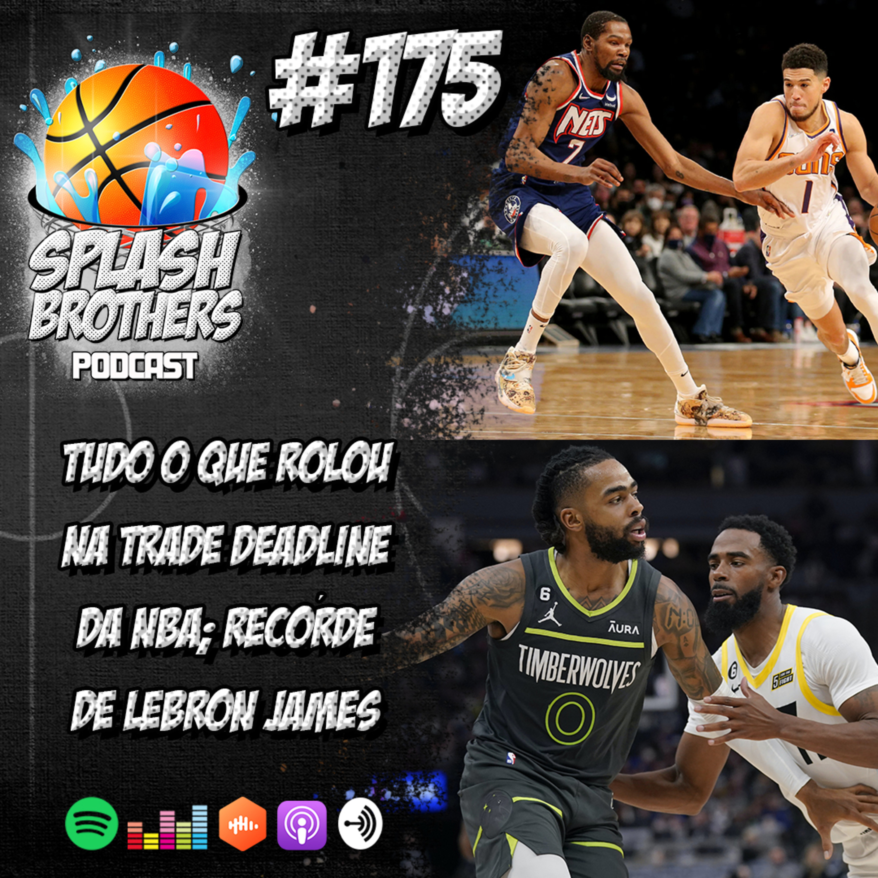 Splash Brothers