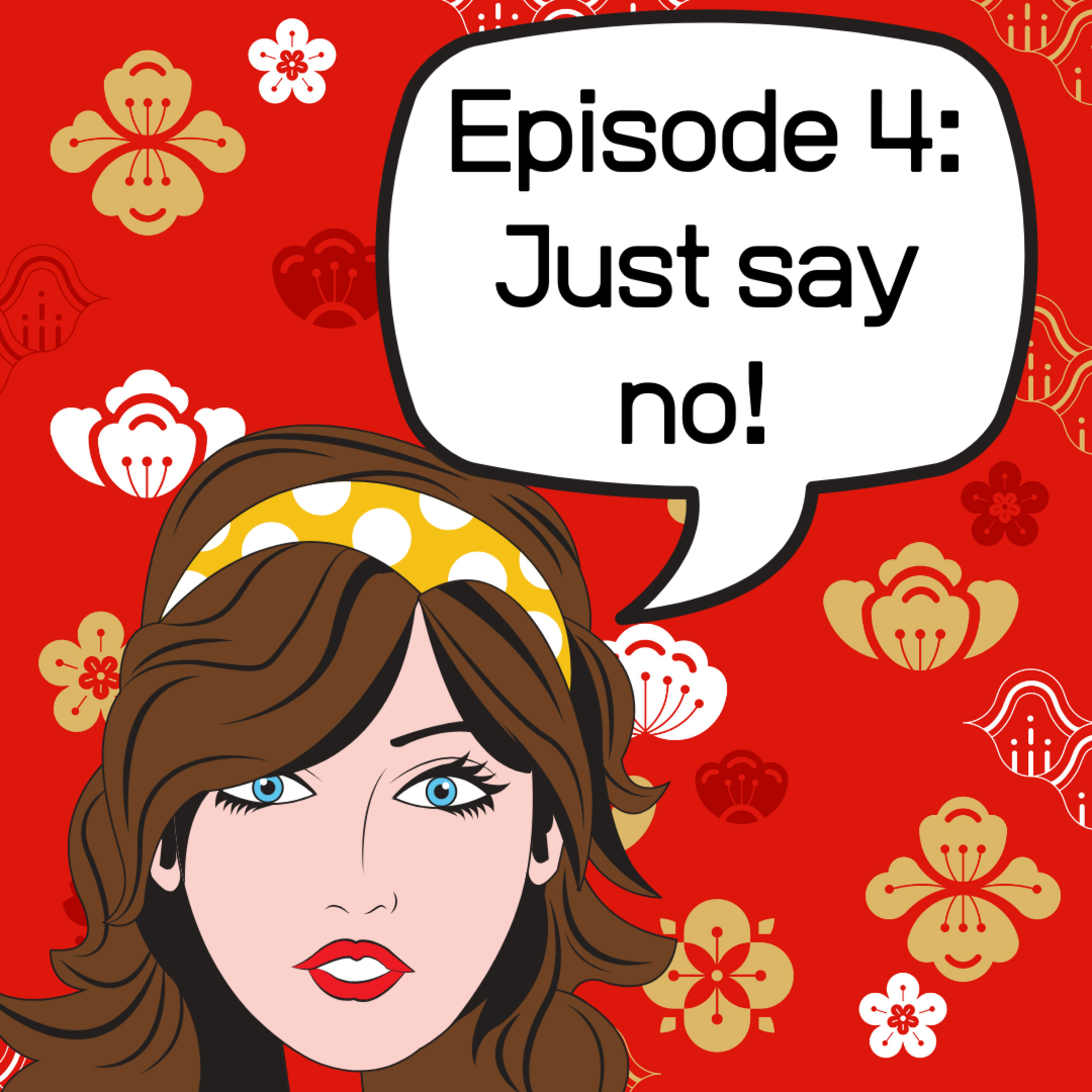 You Don\'t Say?!
