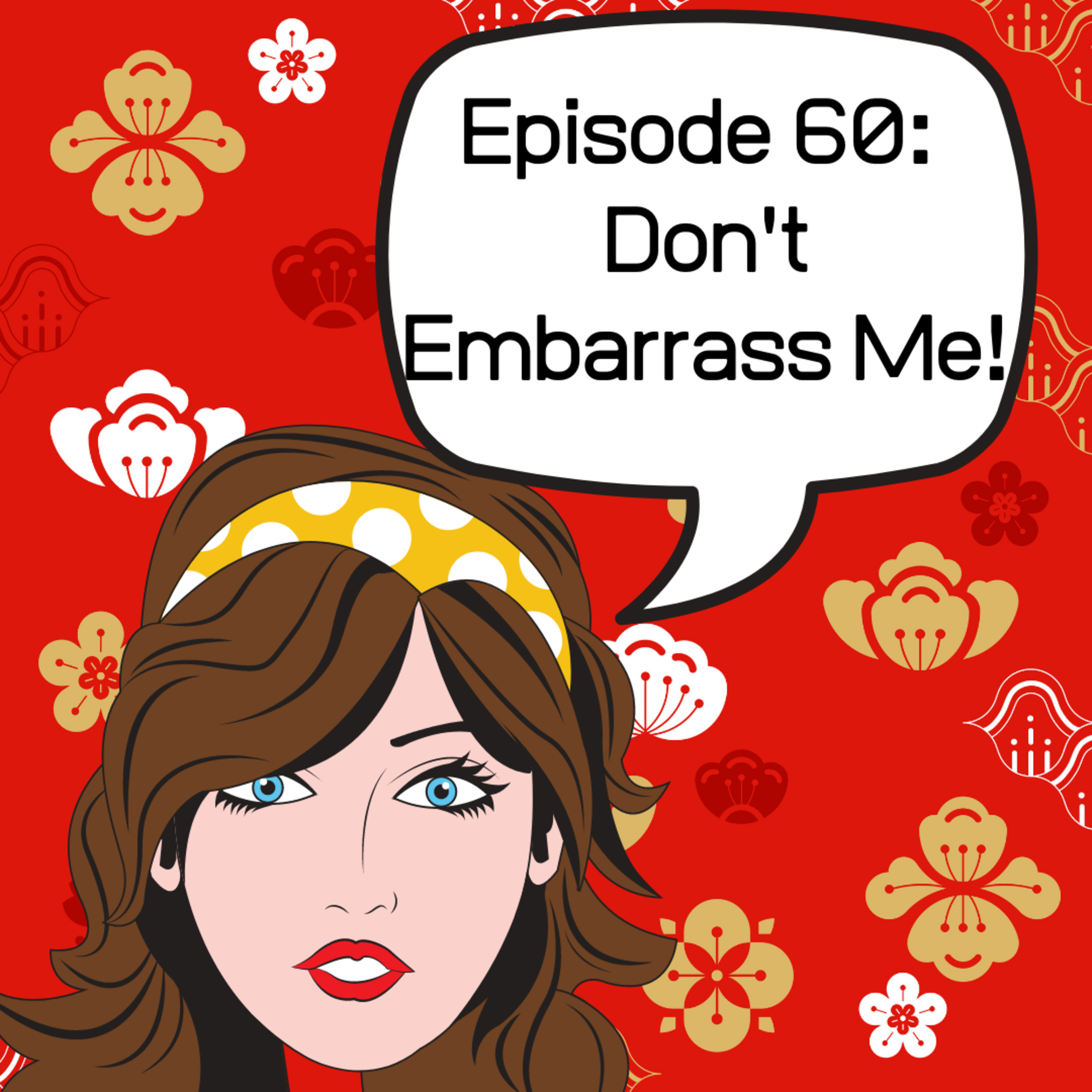 You Don\'t Say?!