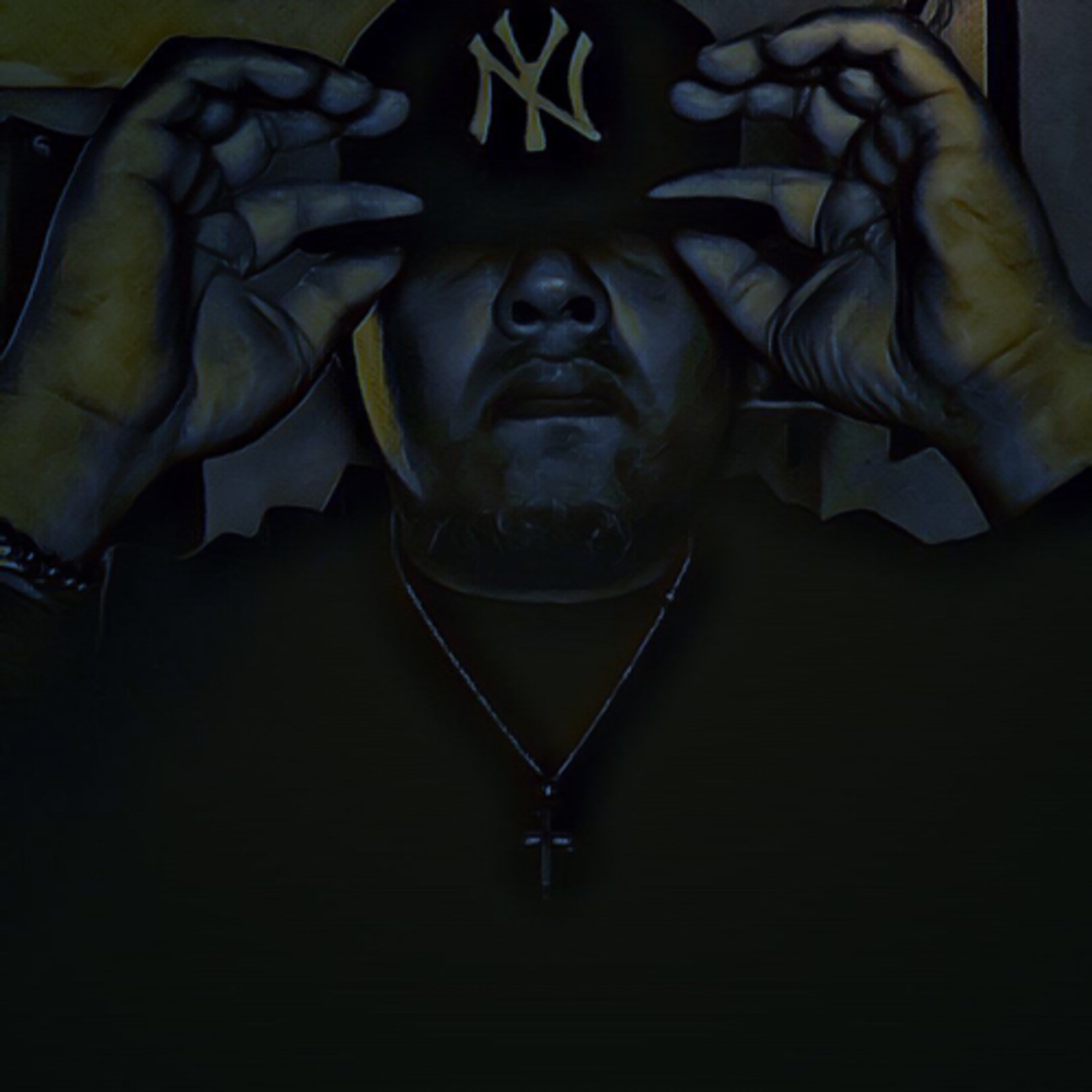 Episode 65 of The Everything Podcast: Allow me to reintroduce myself episode artwork