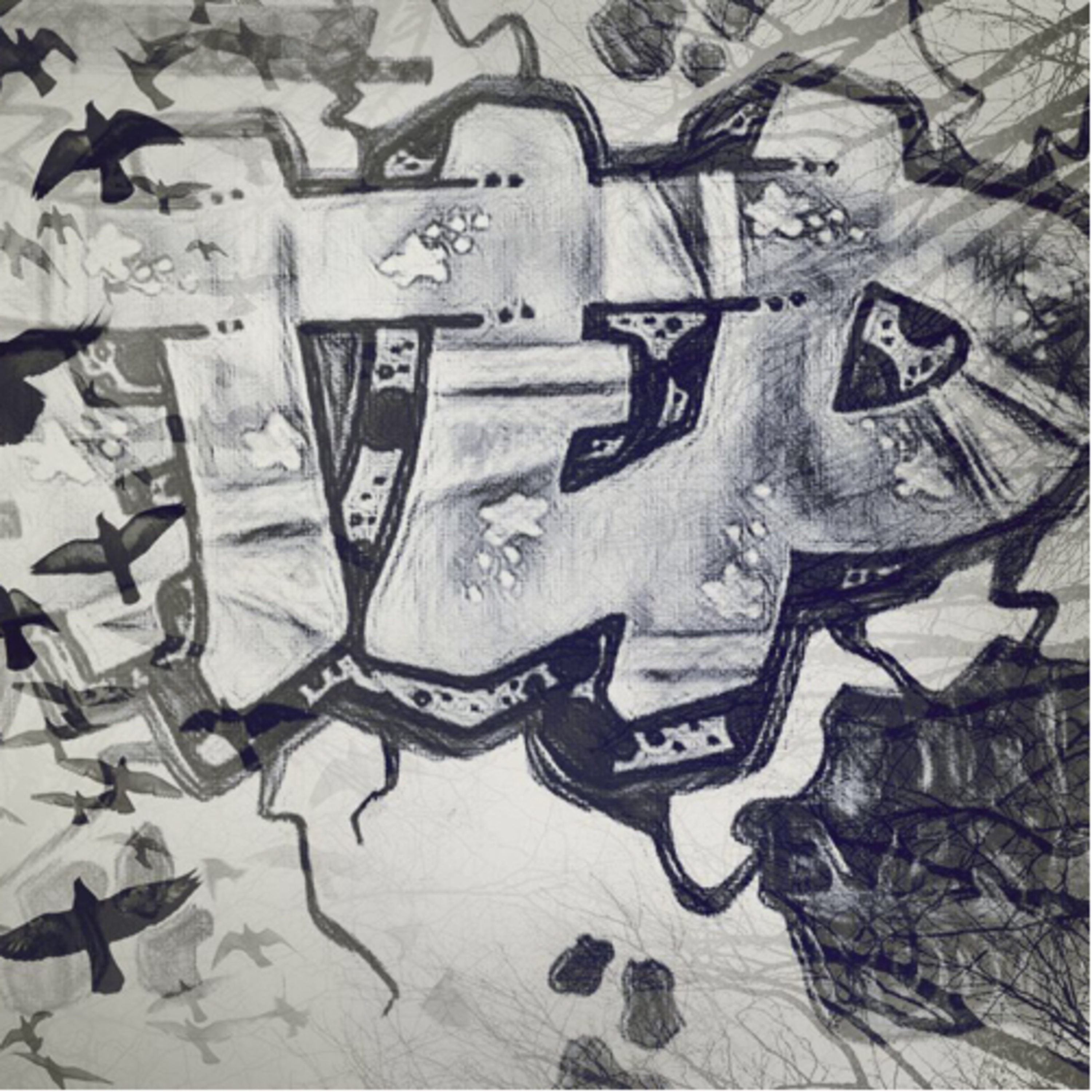 #TEPdisciplineDecember 10 minute pod Day 2 episode artwork