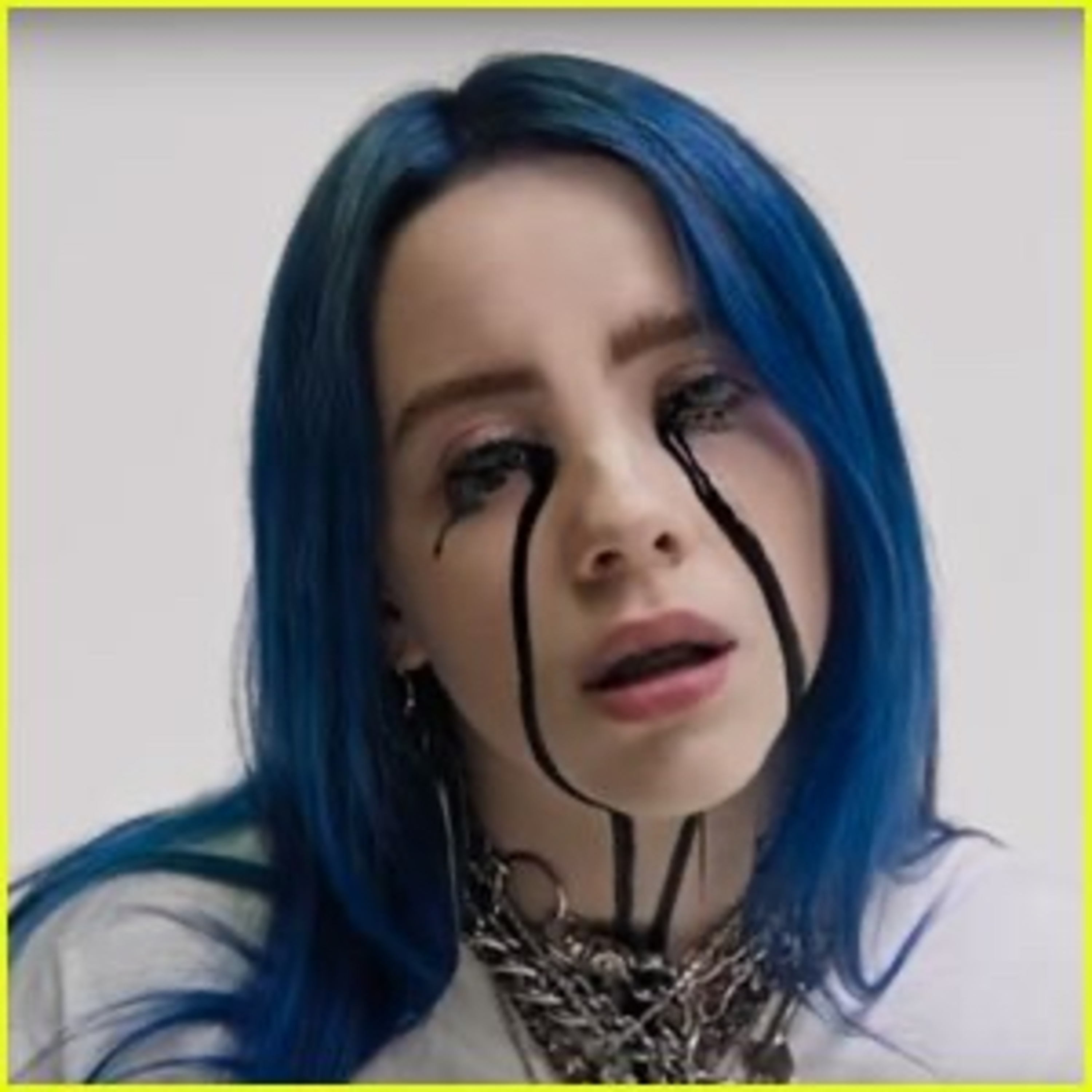 #TEPDD Ten minute pod Day #3: Billie Eilish doesn’t know who Van Halen is.  episode artwork