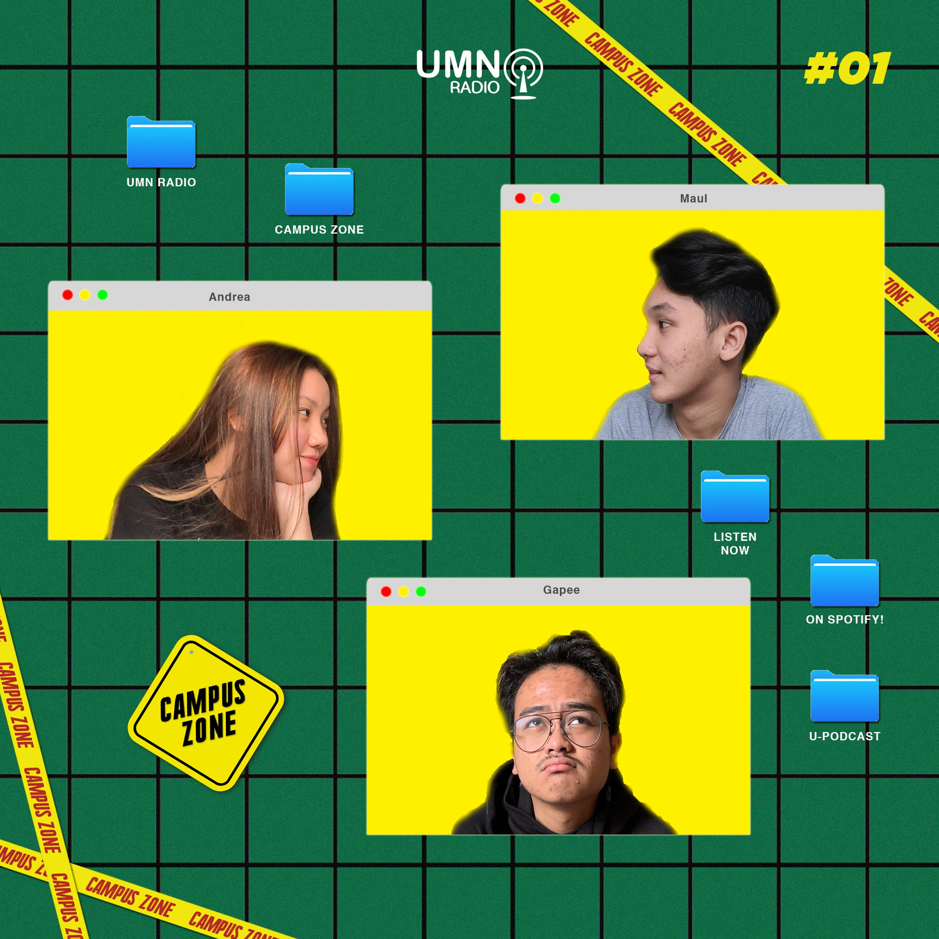 U-PODCAST