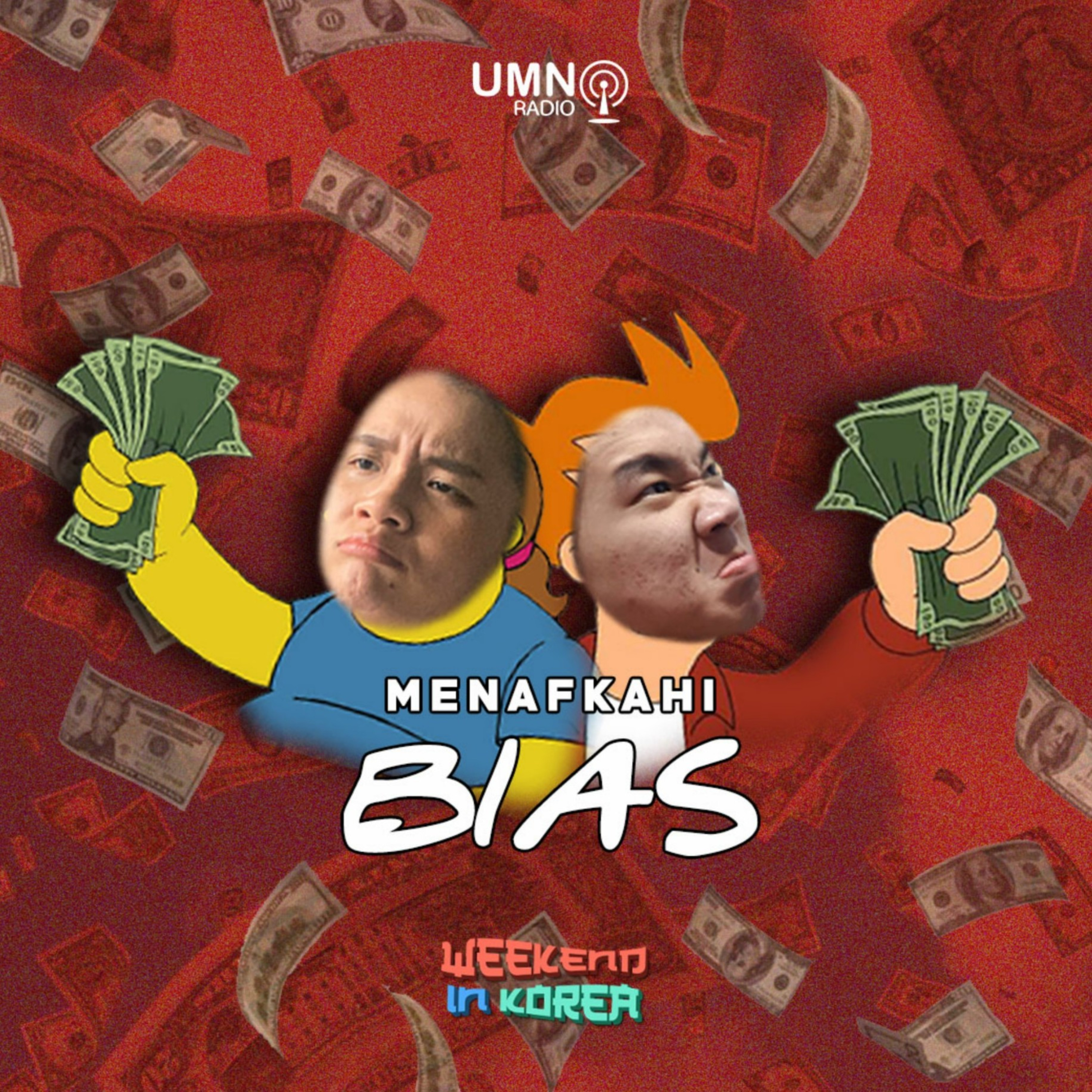 U-PODCAST