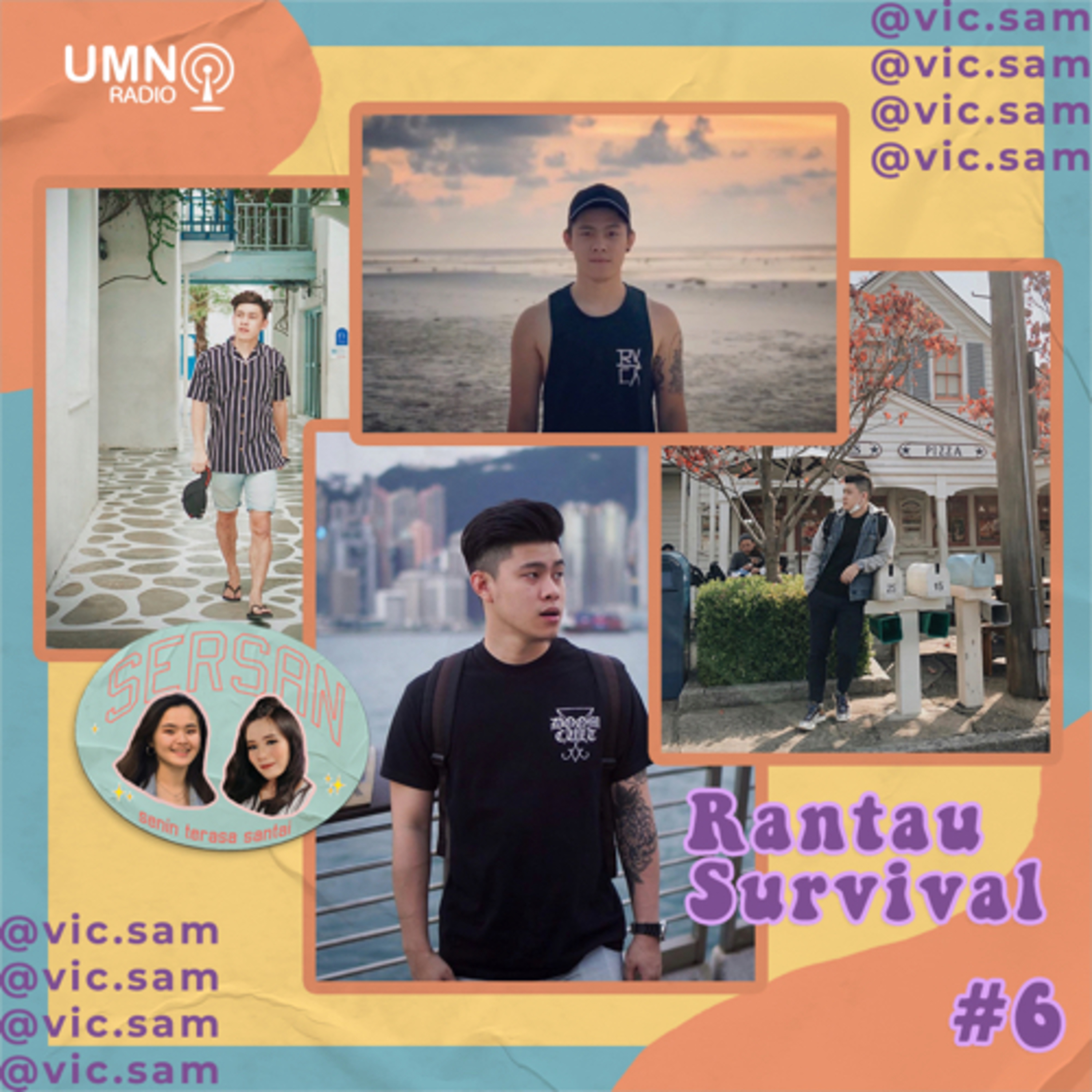 U-PODCAST