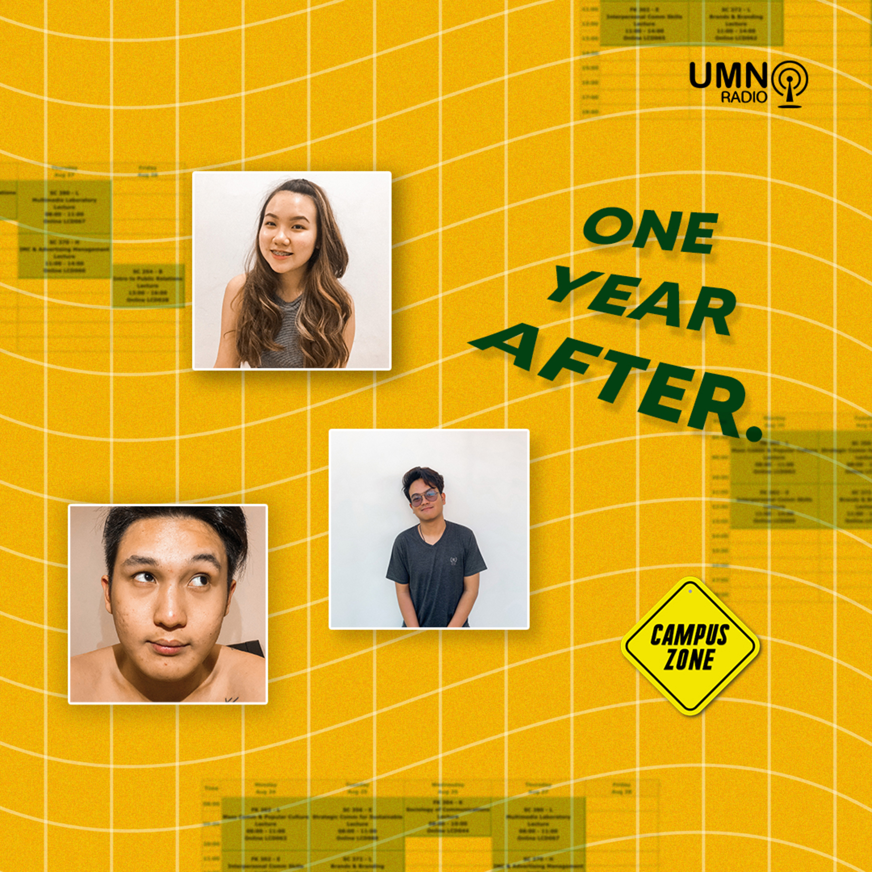 U-PODCAST