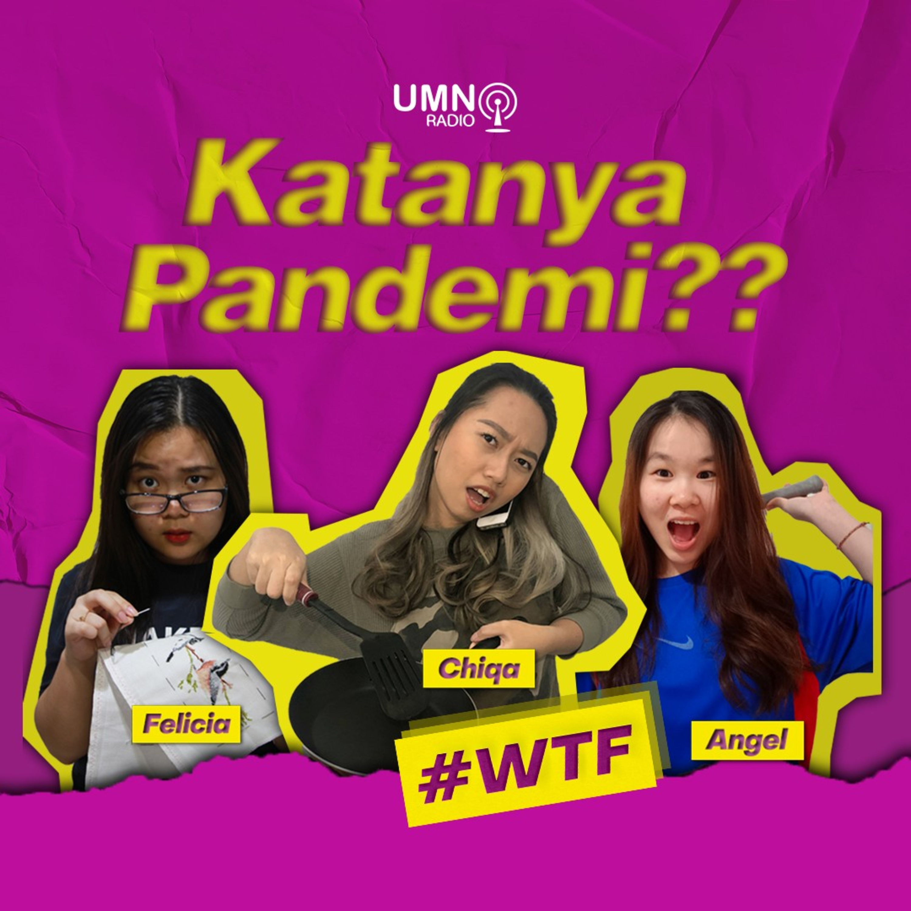 U-PODCAST