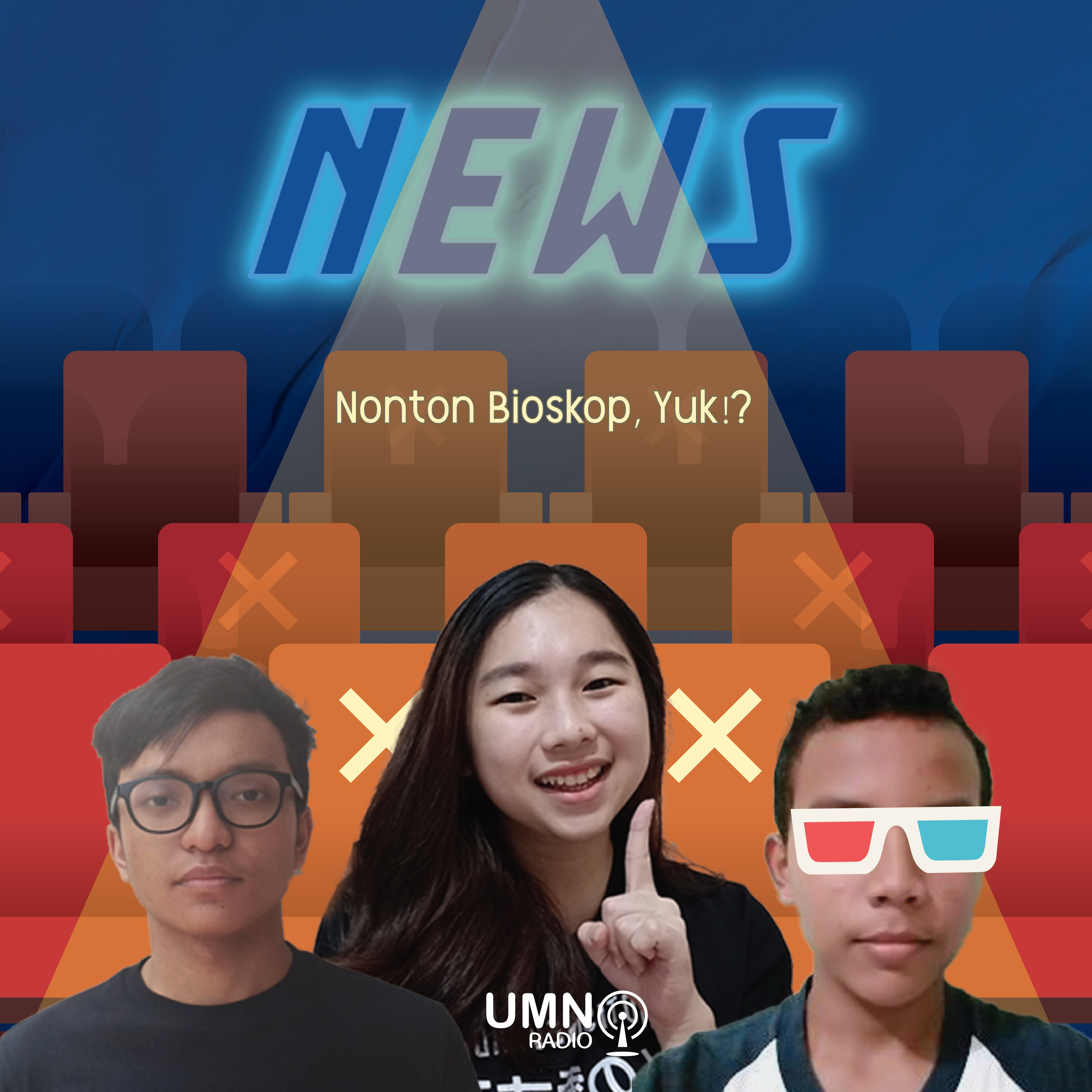 U-PODCAST