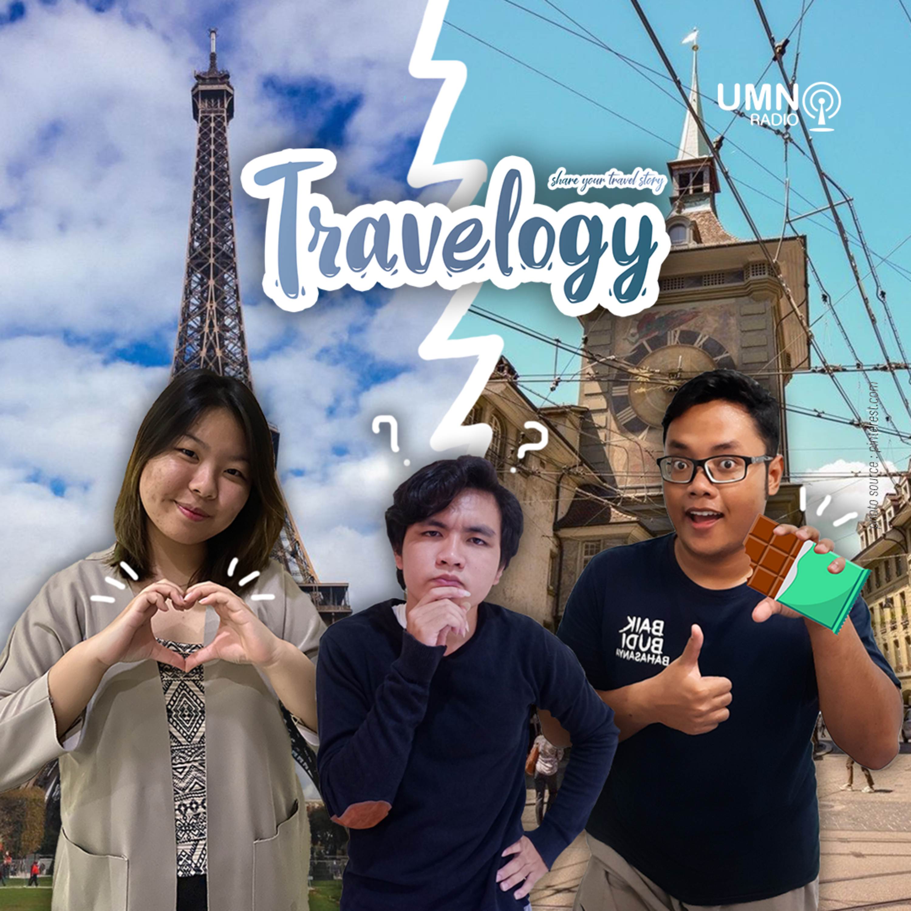 U-PODCAST