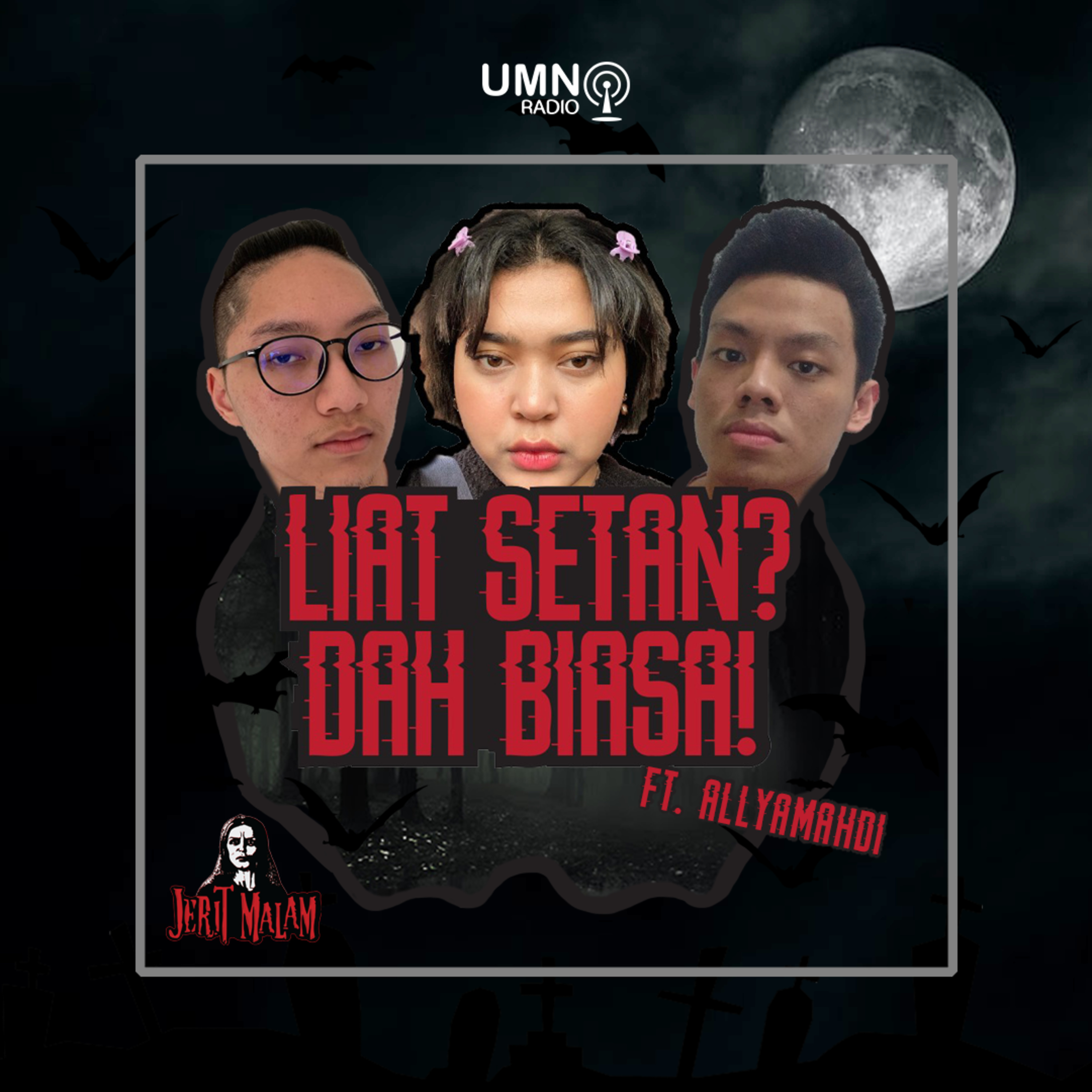 U-PODCAST
