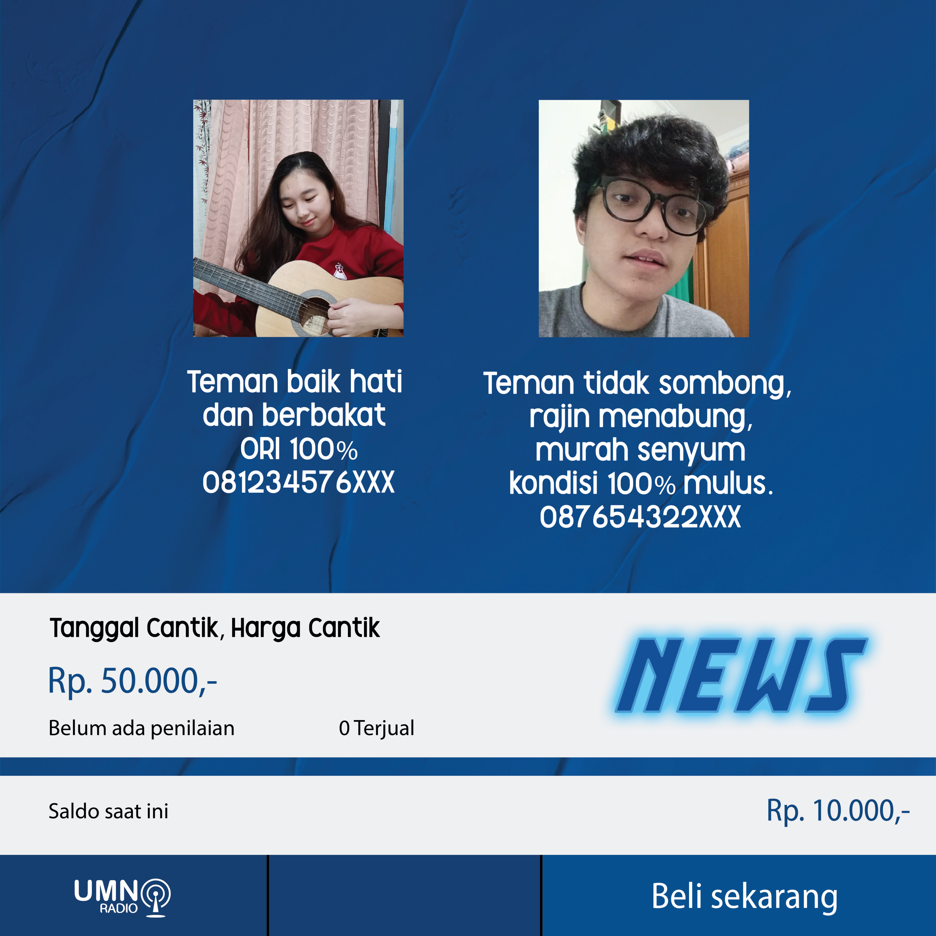 U-PODCAST