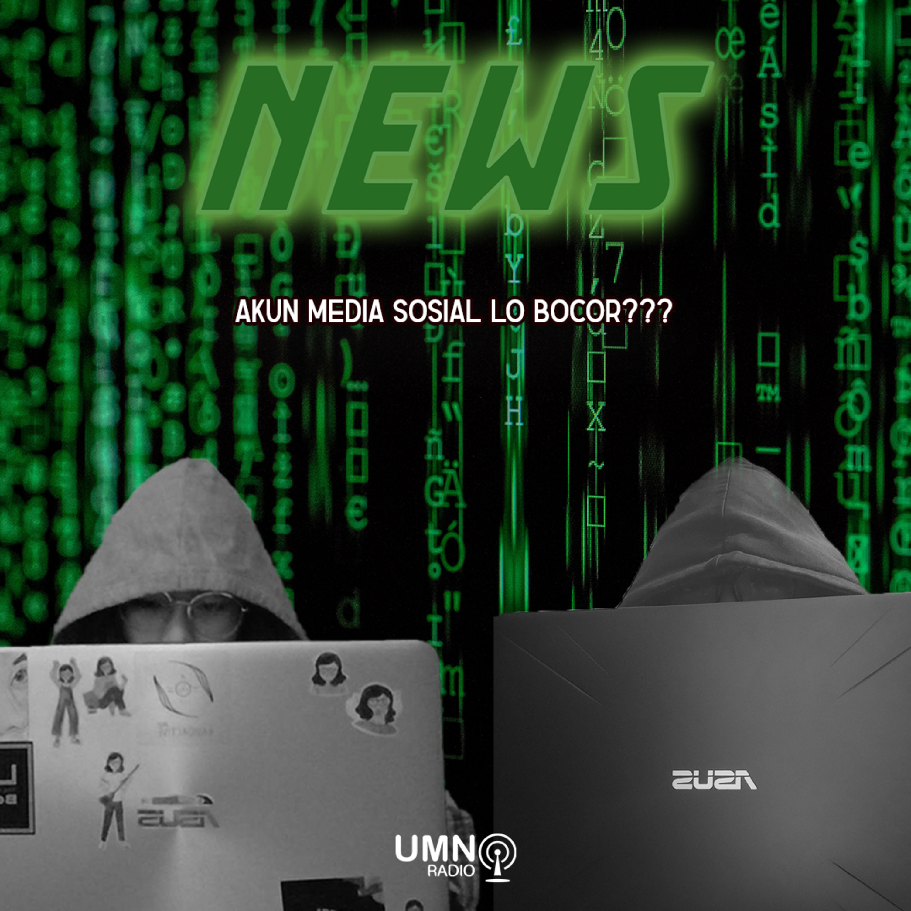 U-PODCAST